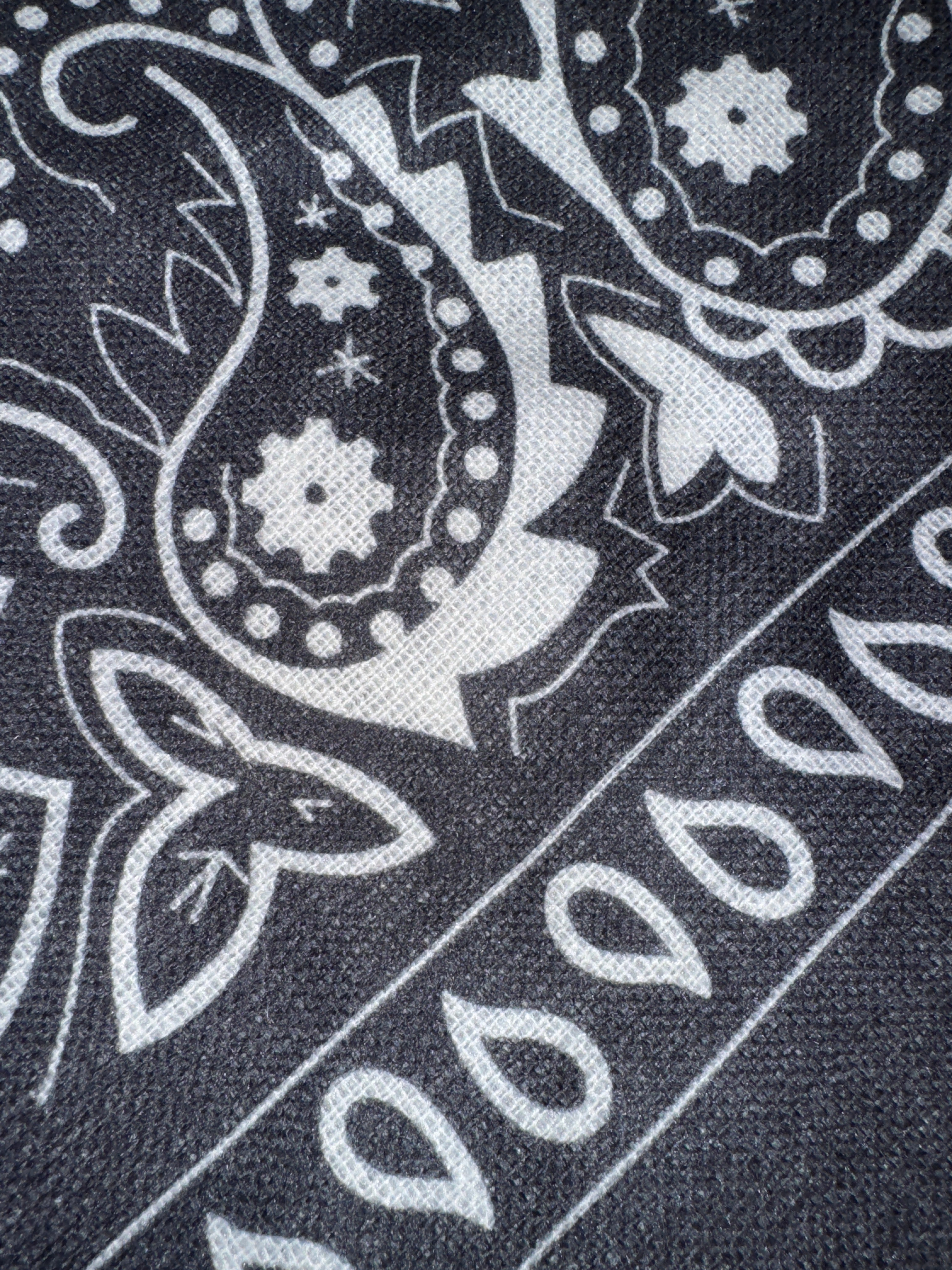 Schal Bandana