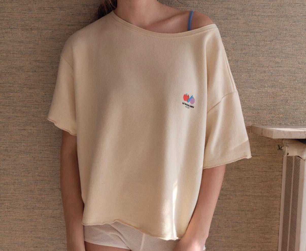 T-Shirt AMV Atubay