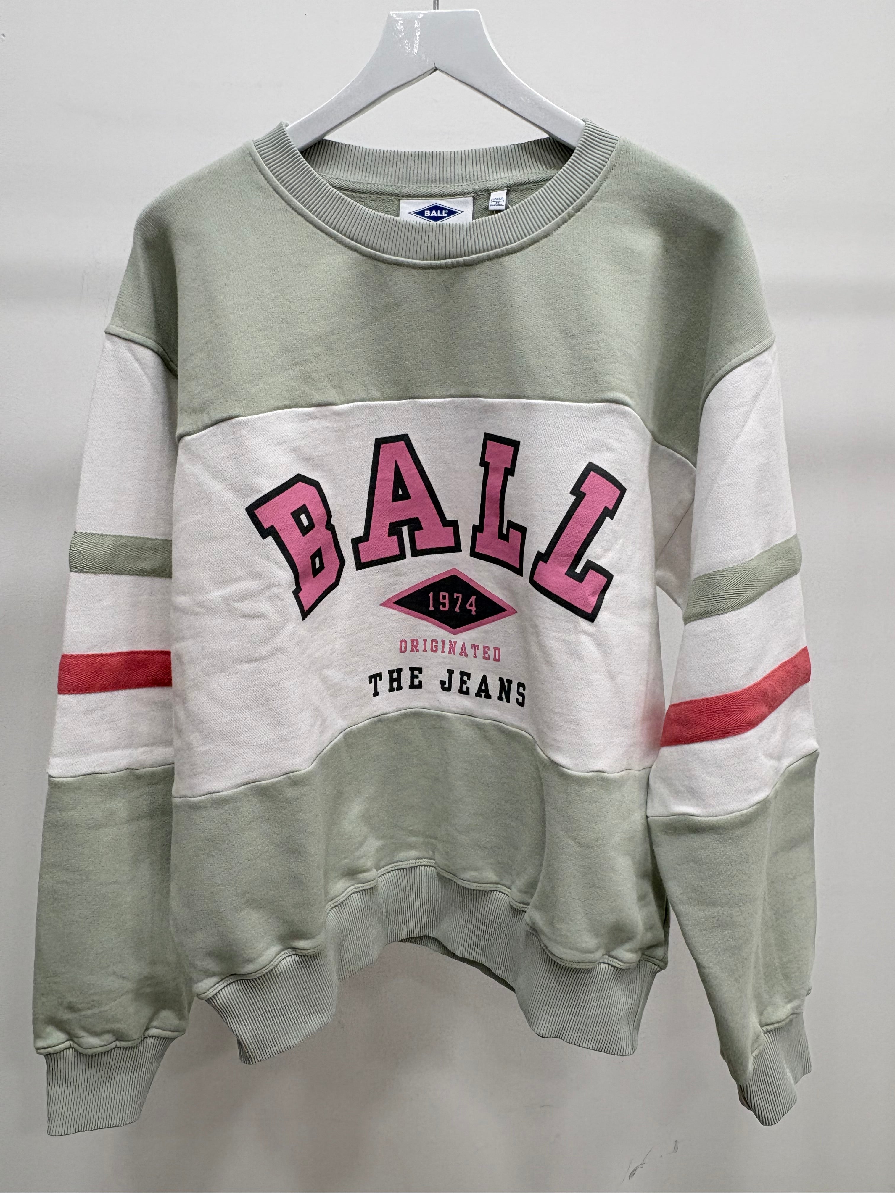 Ball BATOMASSO Sweat