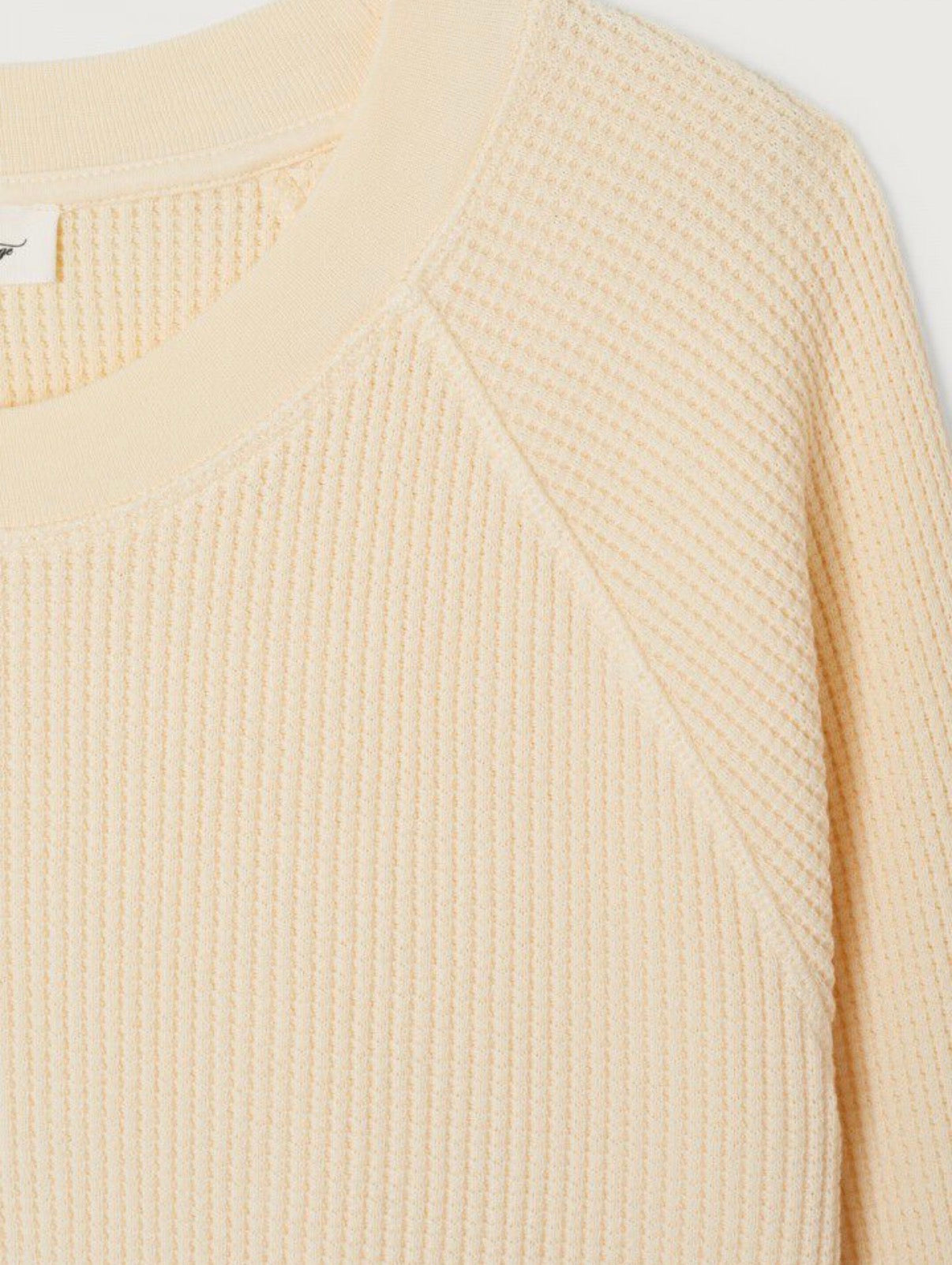 Pullover AMV Uscow