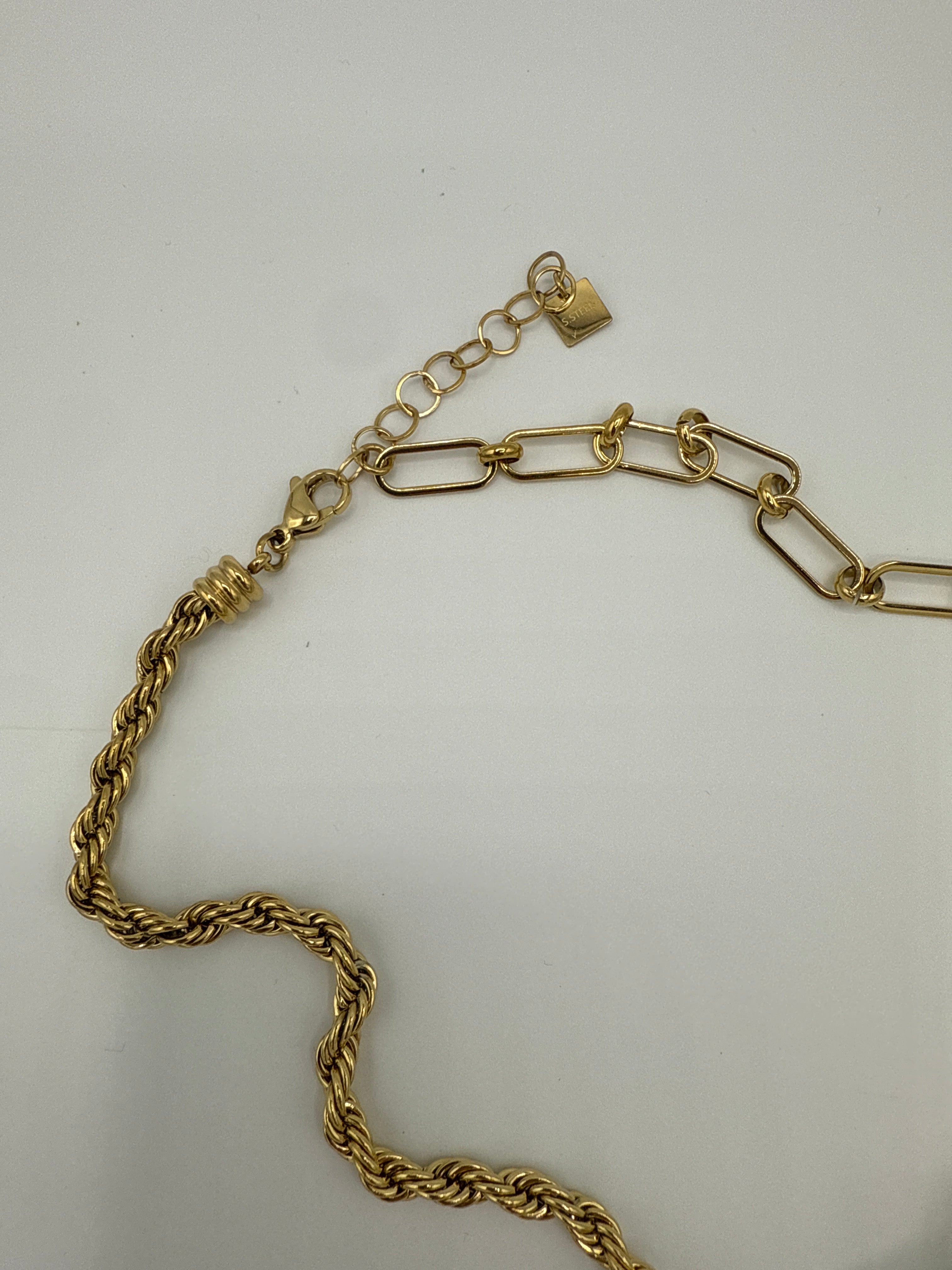 Kette Eagle long