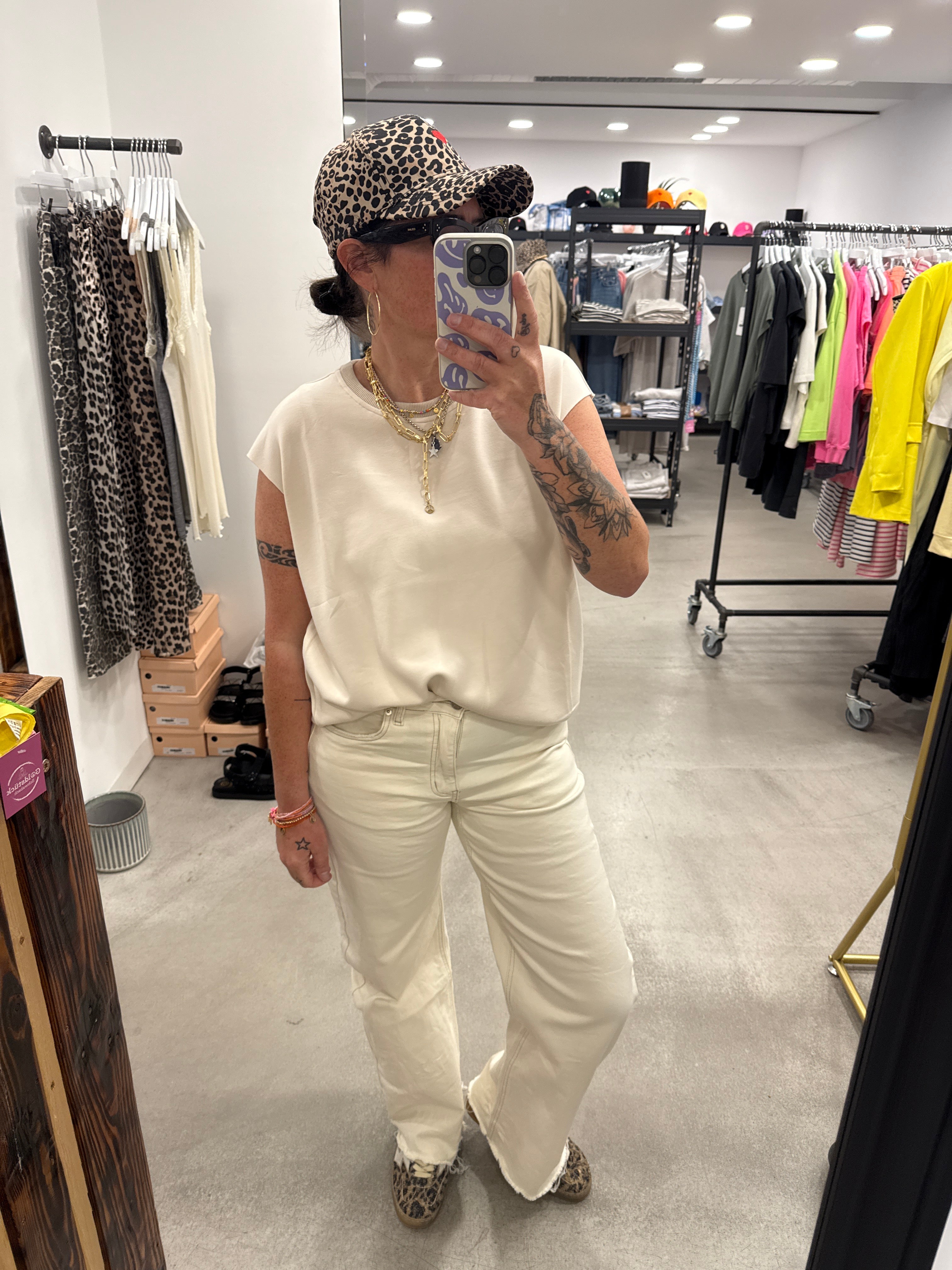 T-Shirt Basic