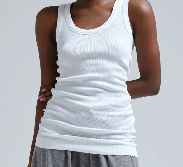 Top Seamless Crush
