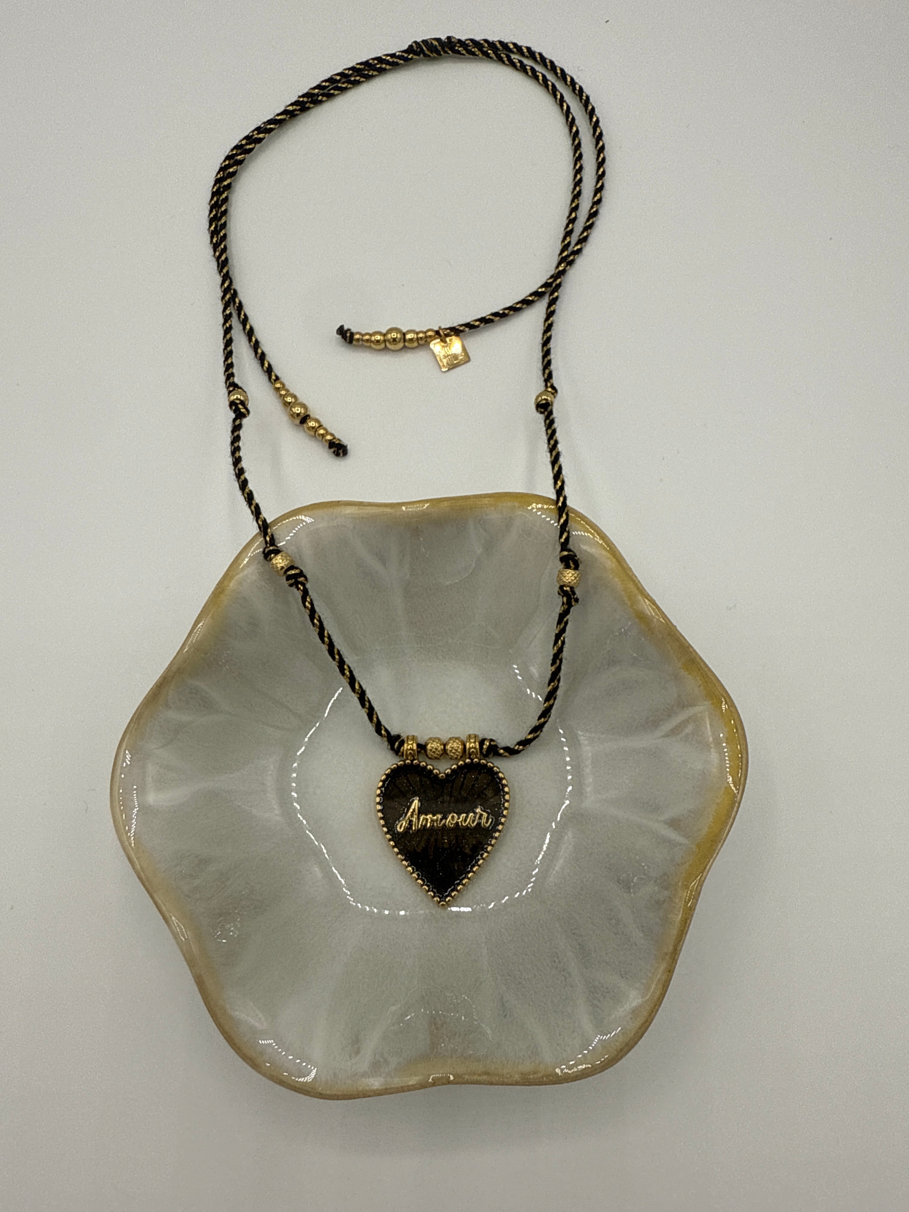 Kette Amour