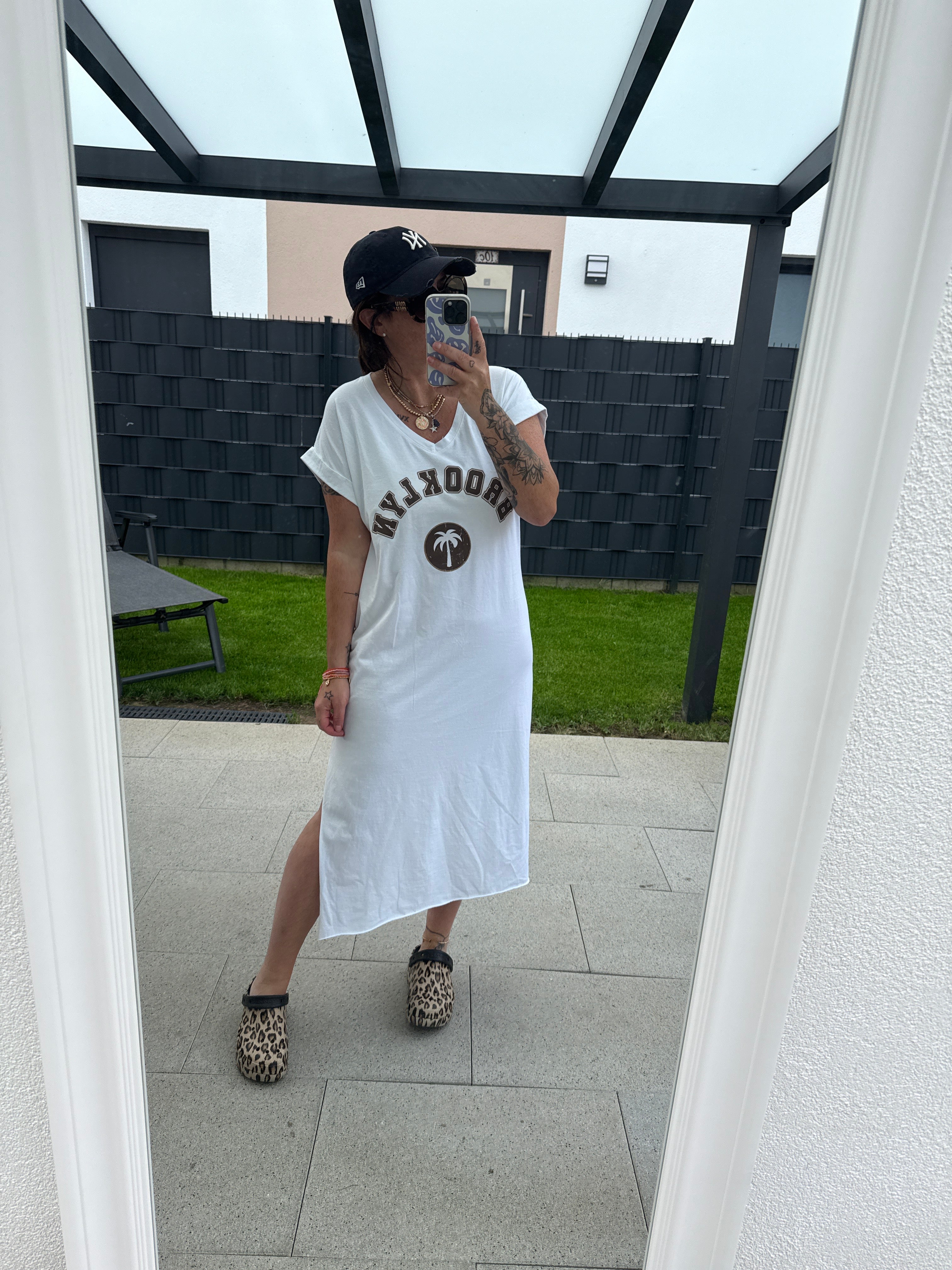 Kleid Brooklyn