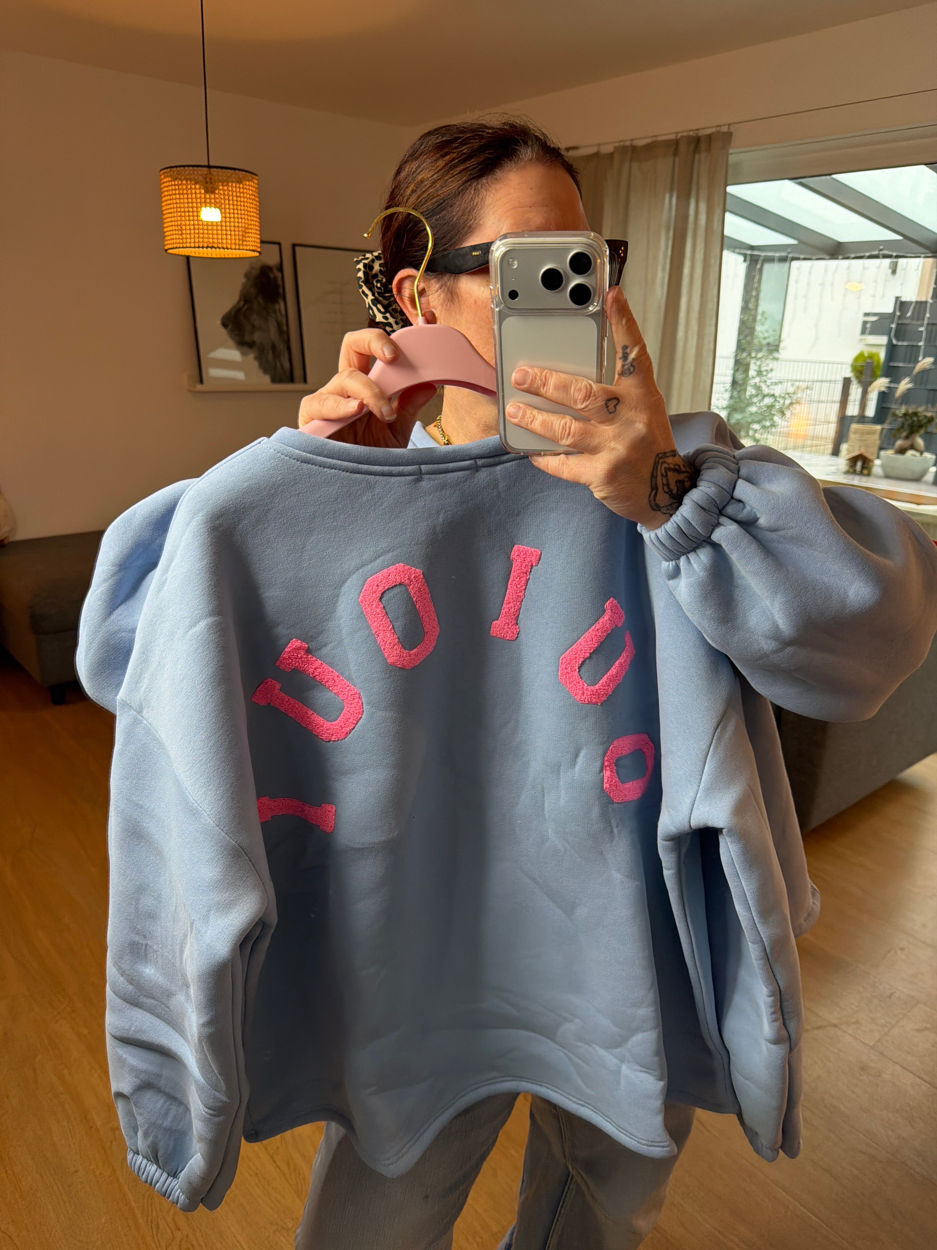 Pullover Oui Oui
