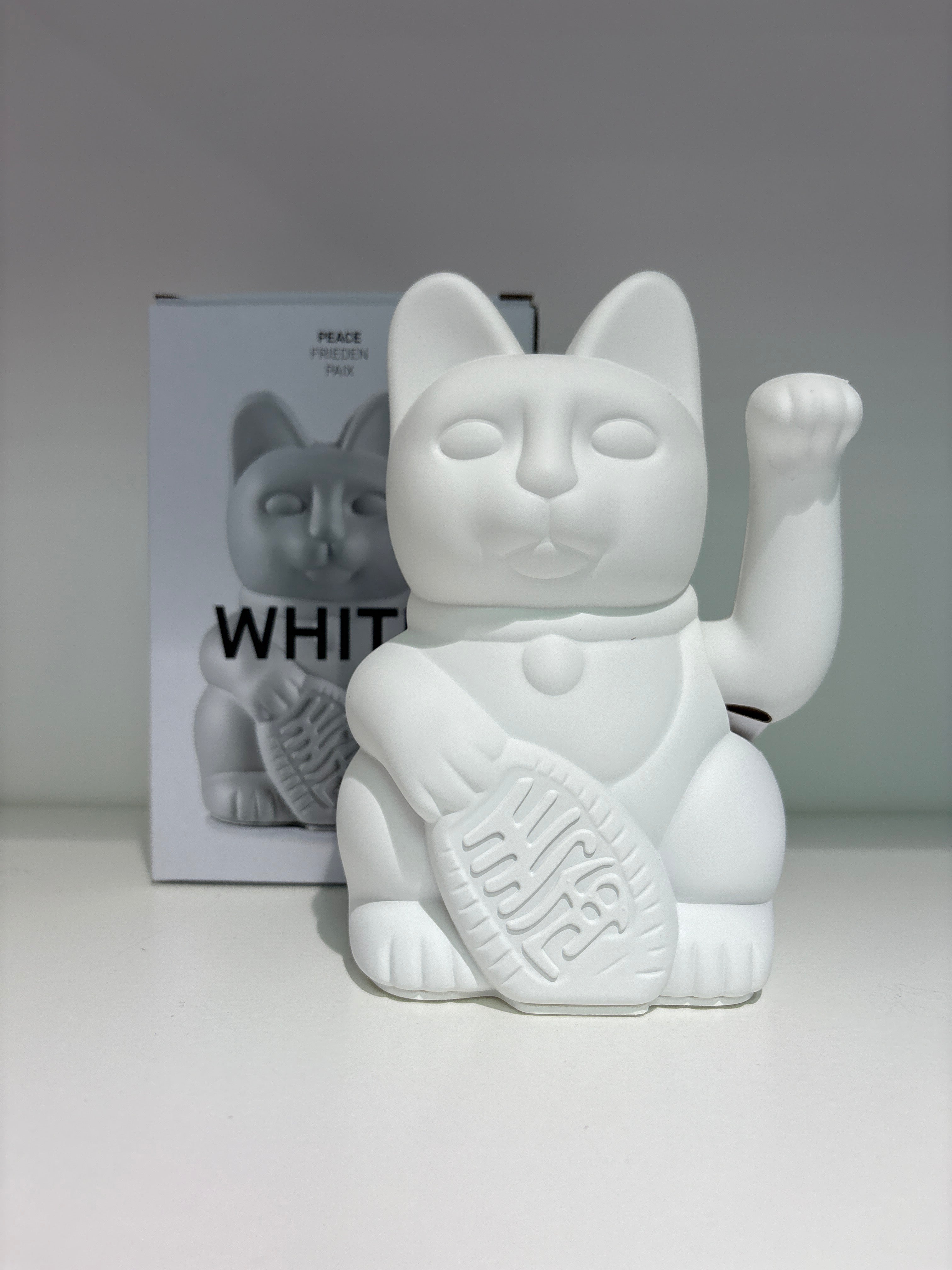 DONKEY Lucky CAT