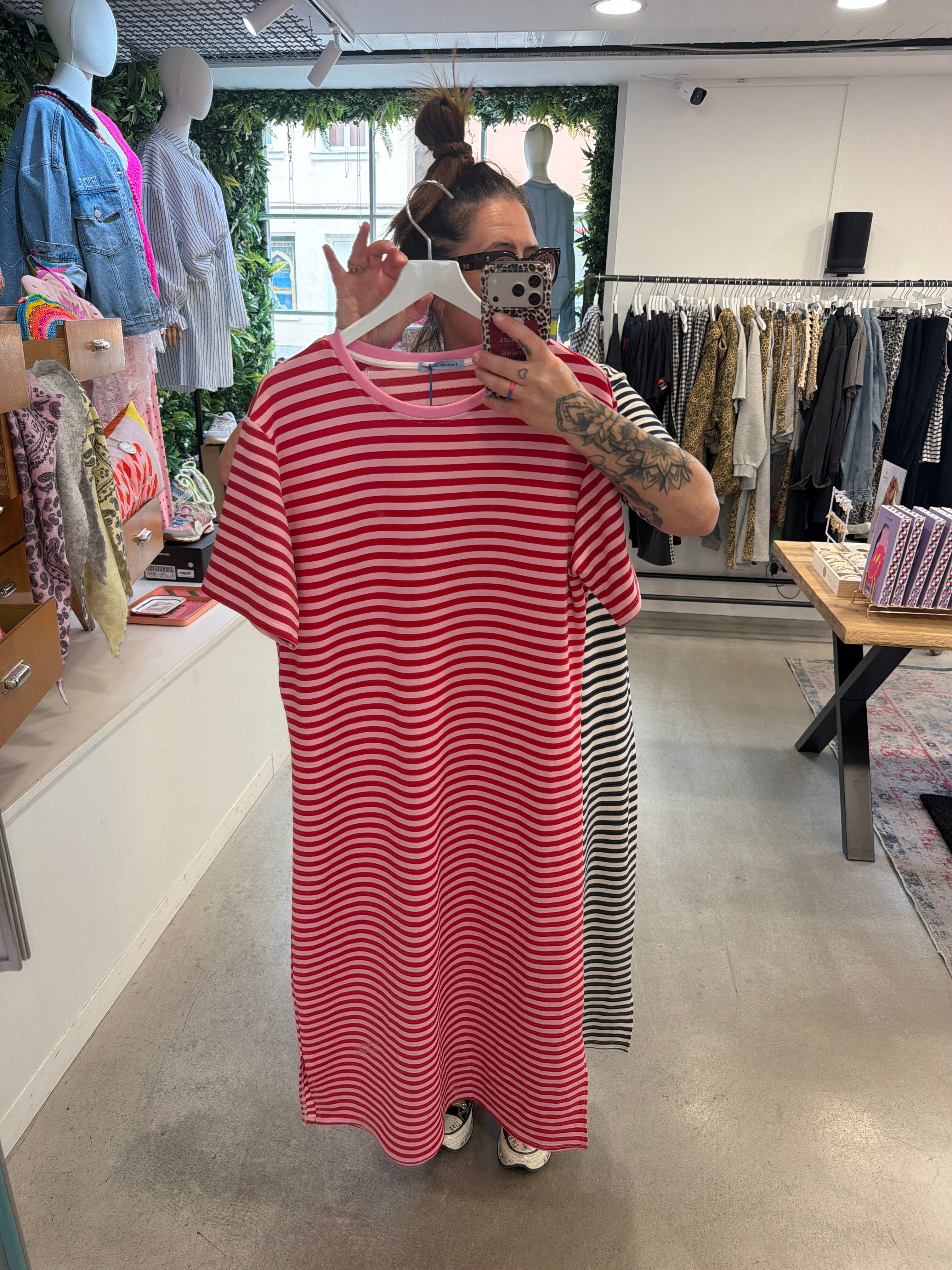 Kleid Lope