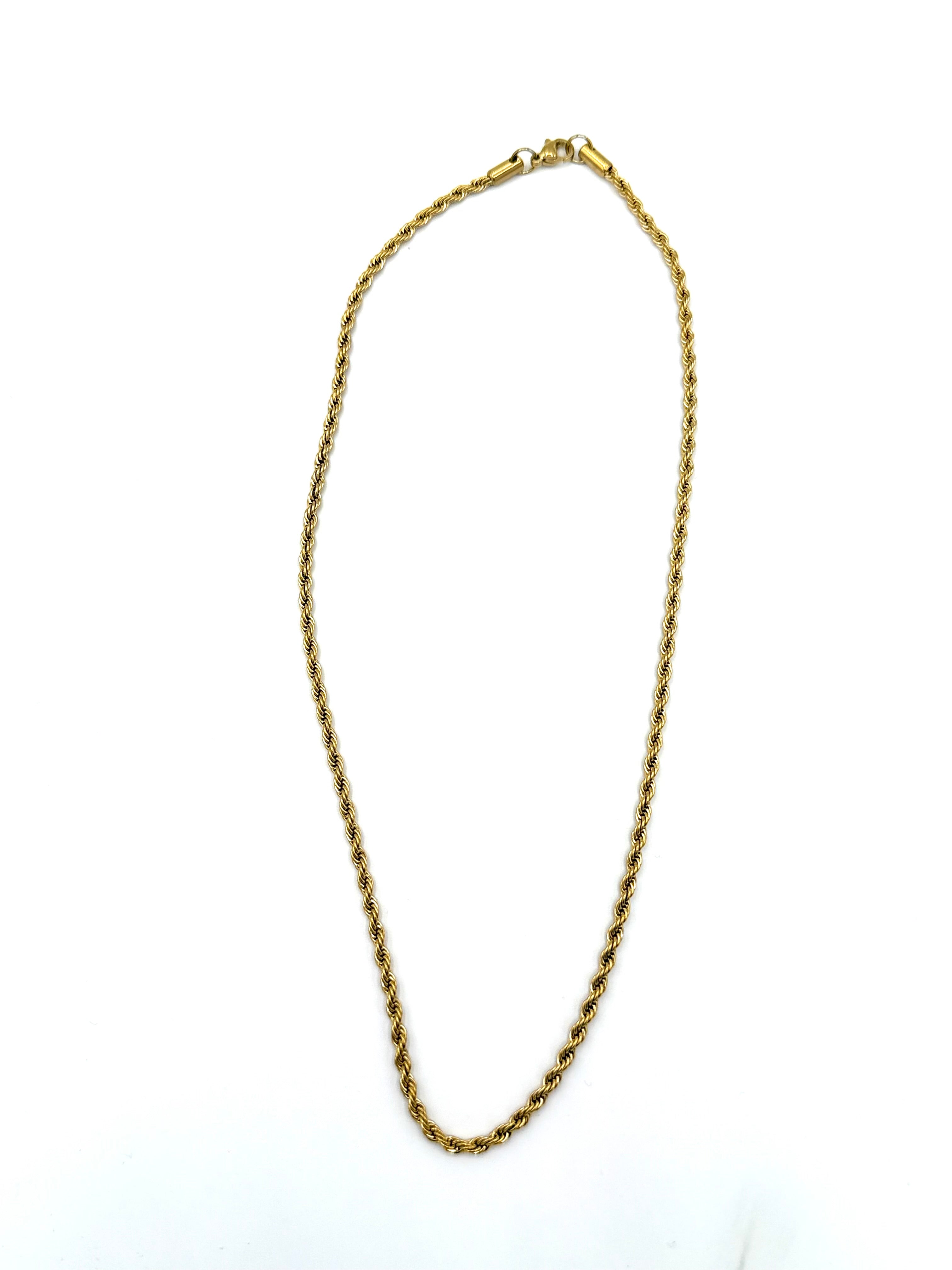 Glam&Glory Kette Cordy