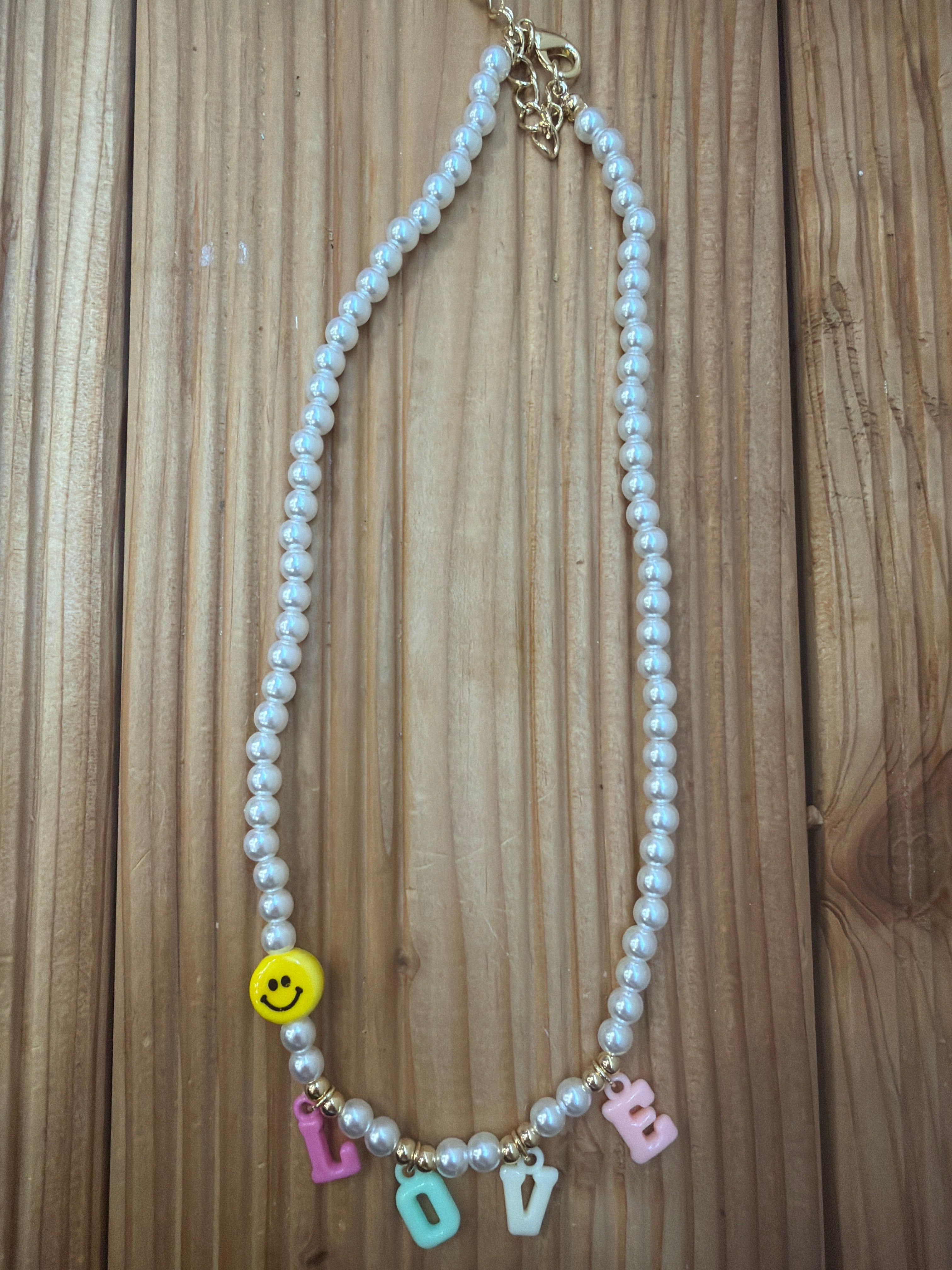 Kette Love