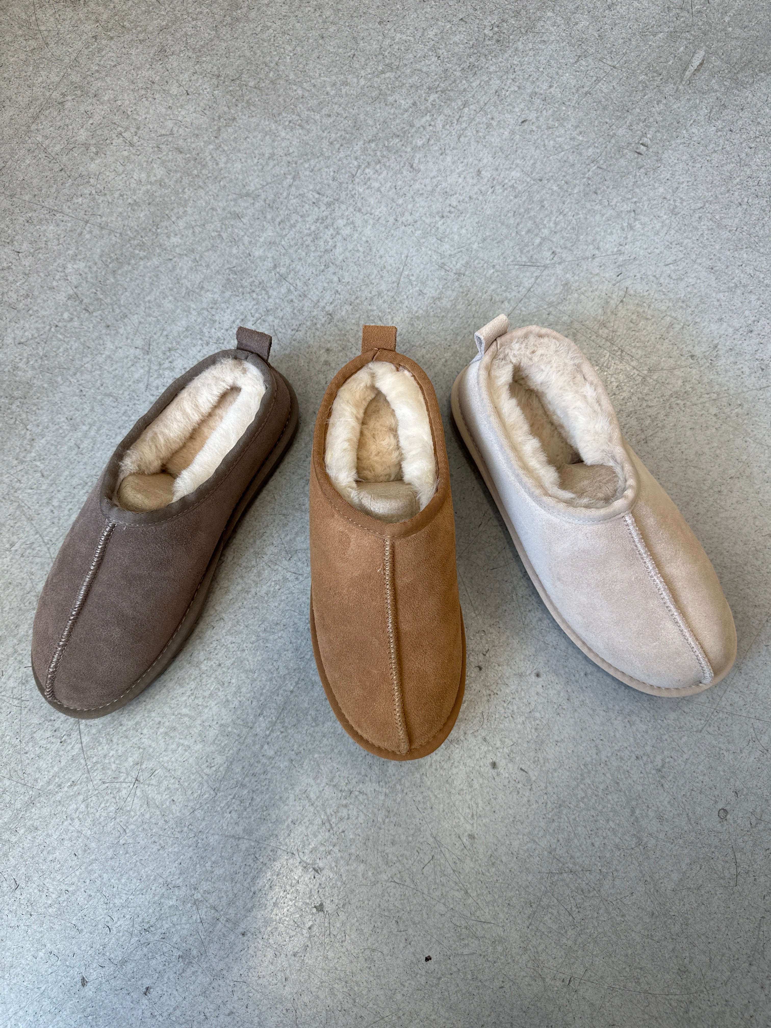 Schuhe COC Mini