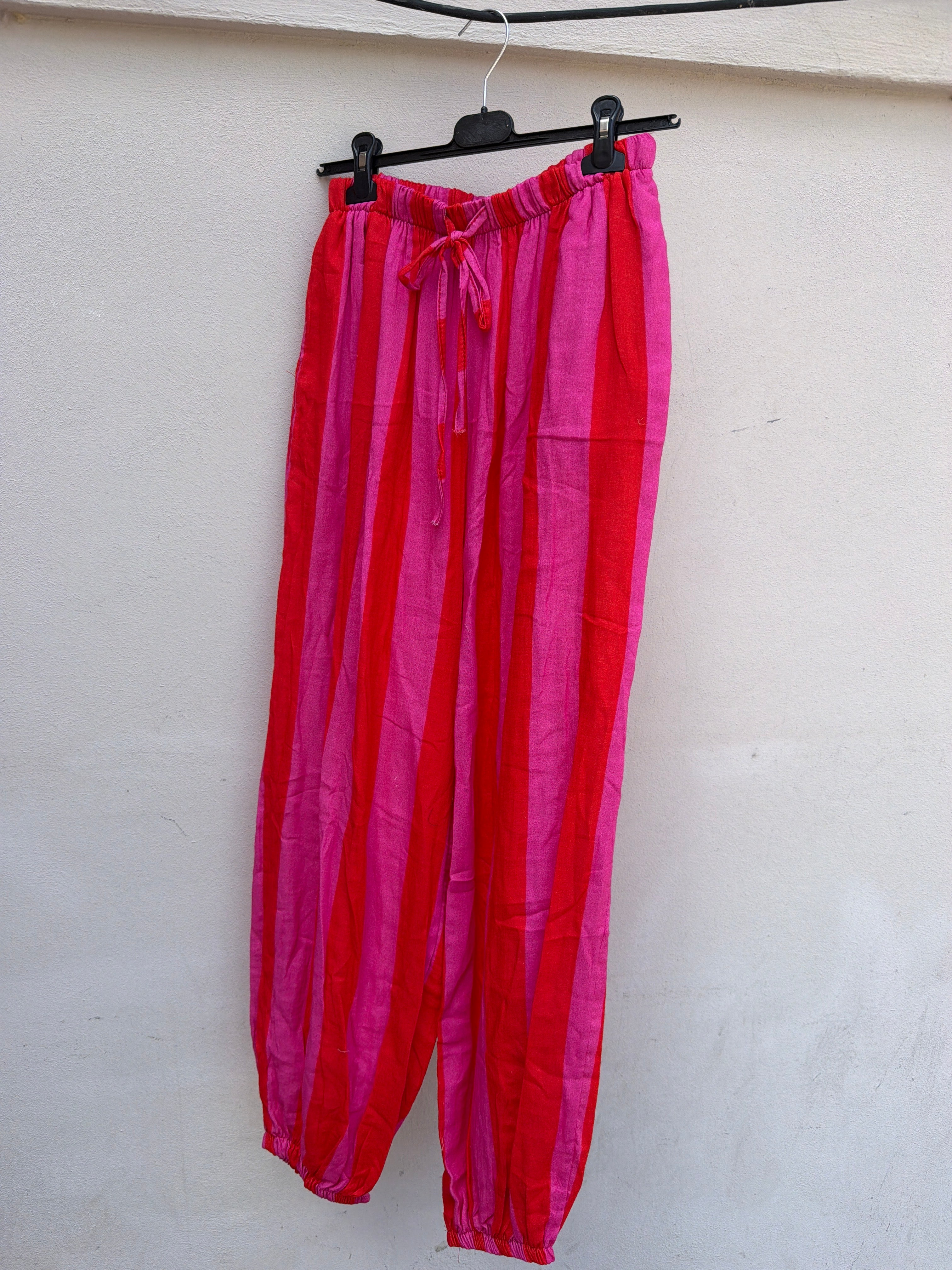Hose Stripes