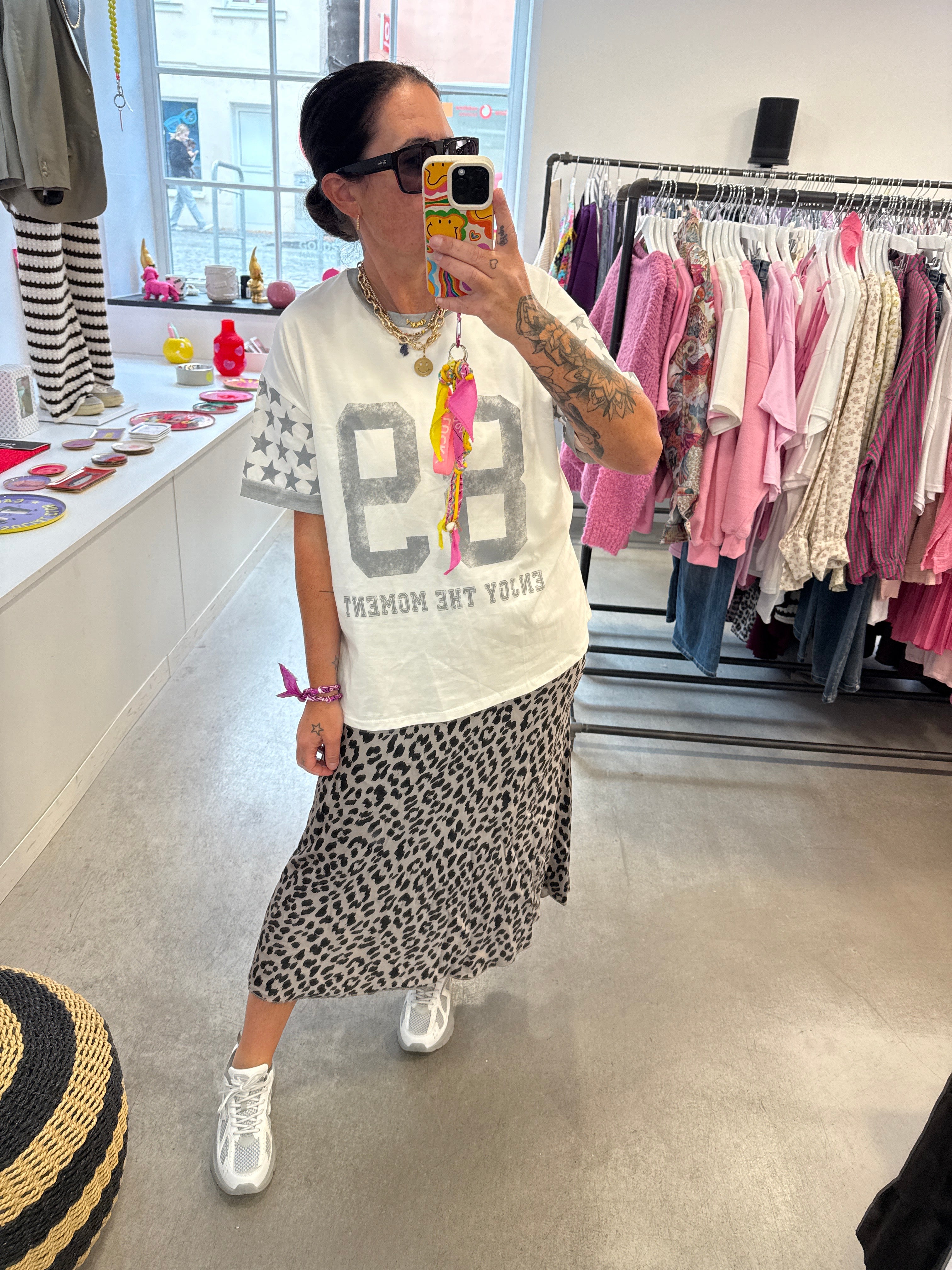 Rock Leo taupe