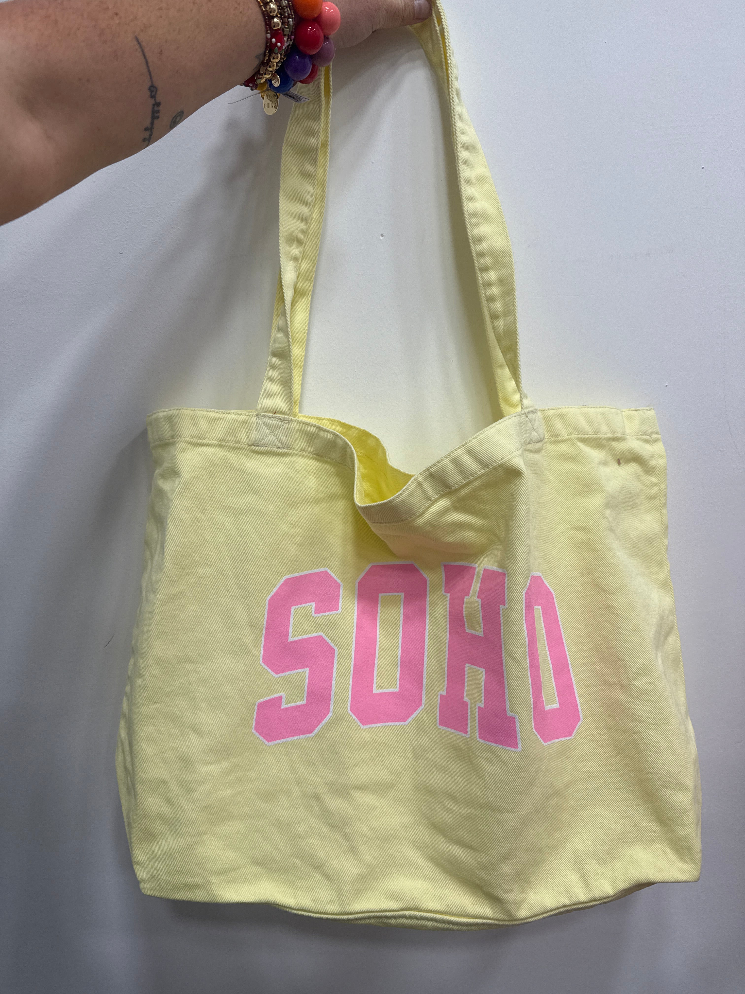 Tasche Soho