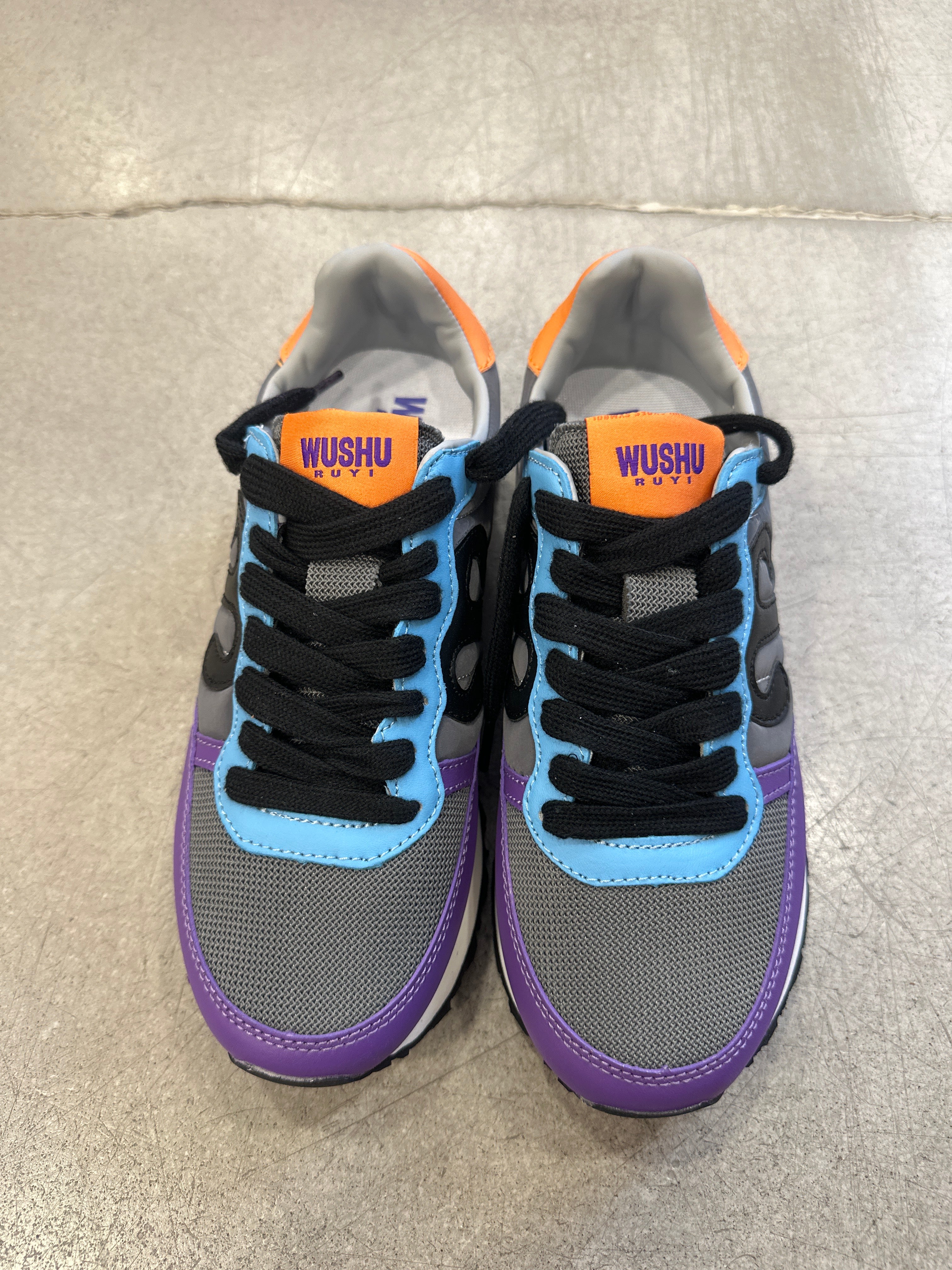 Schuhe Wushu Club