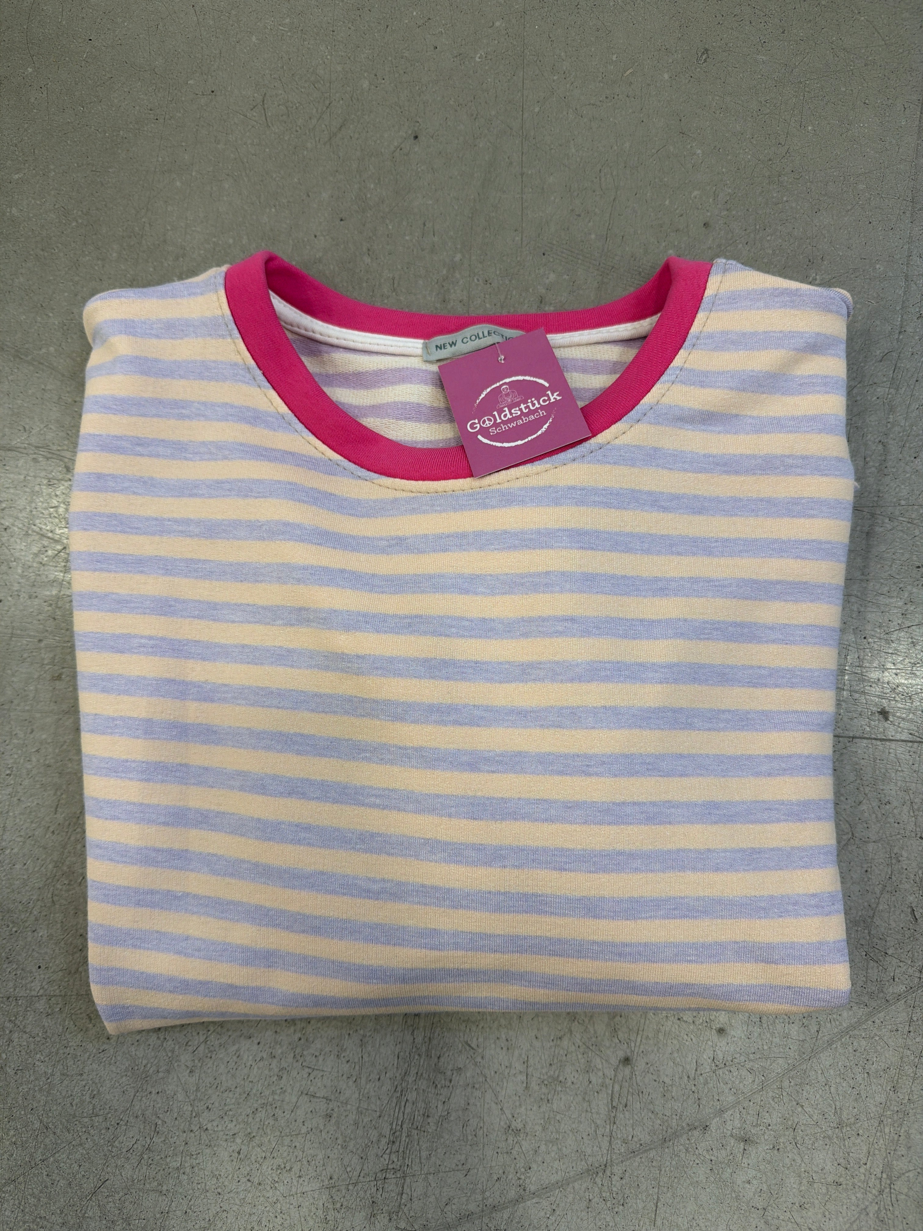Longsleeve Stripe