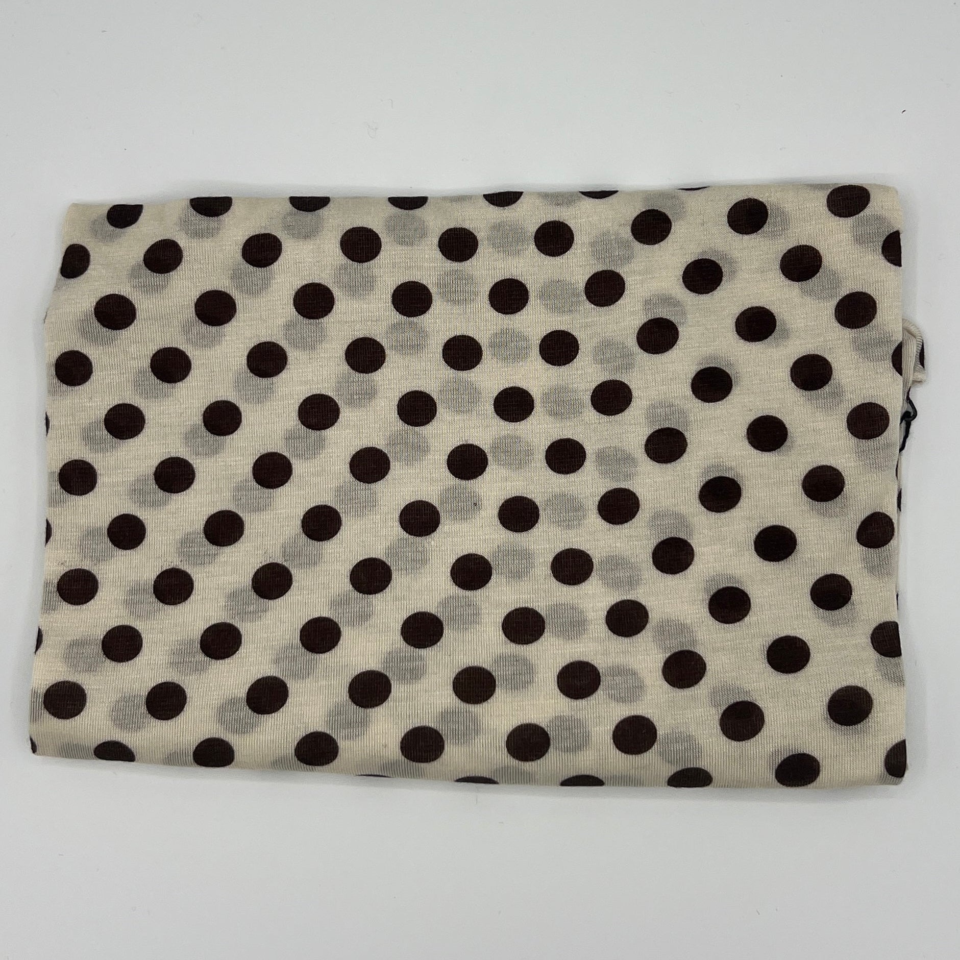 Longsleeve Mesh Dot