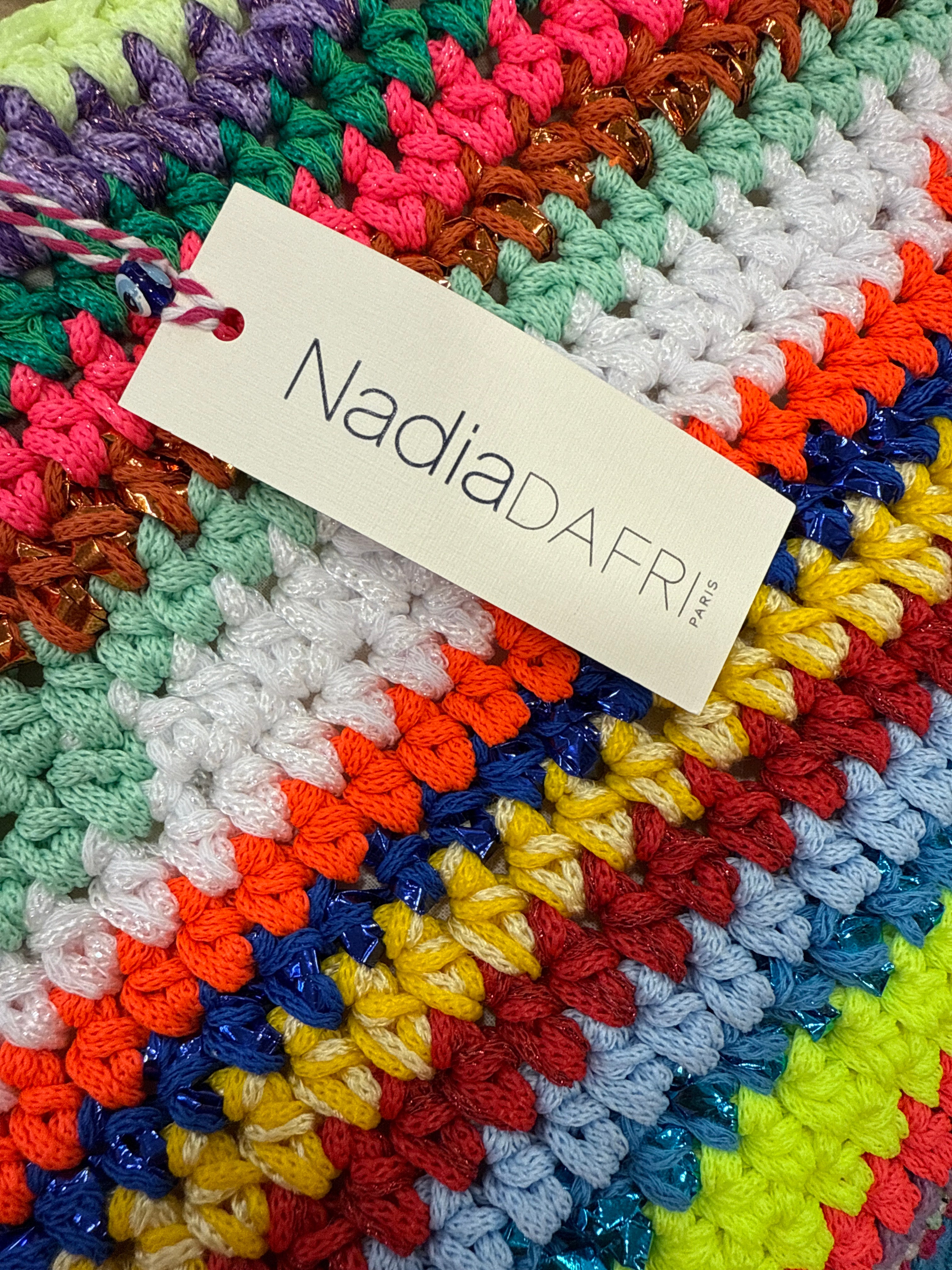Tasche Nadia Darfi