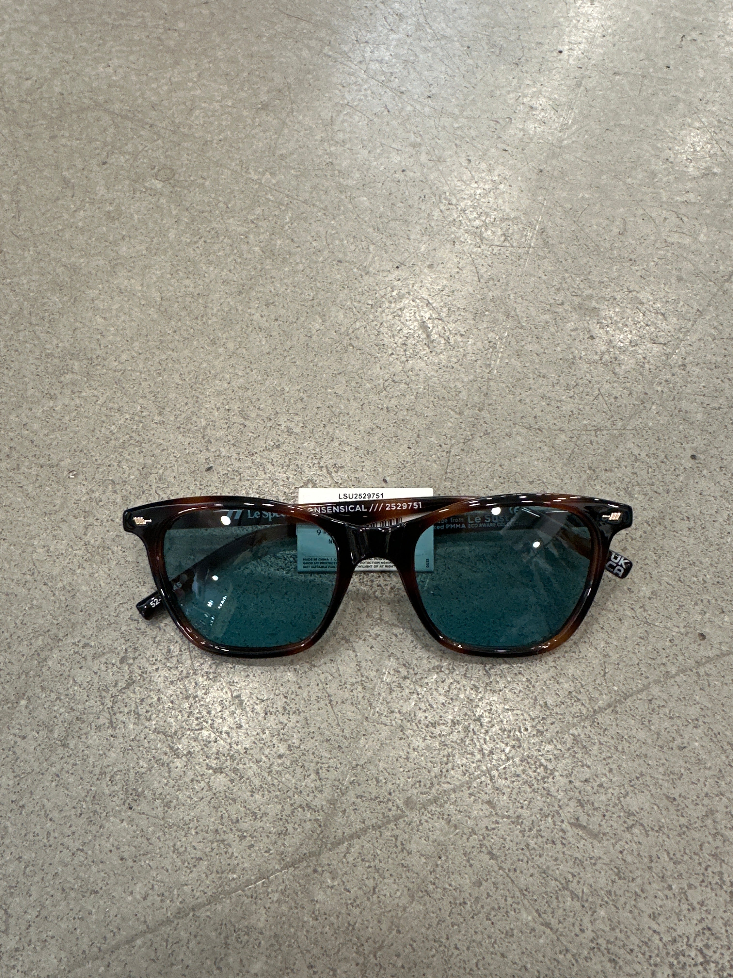 Sonnenbrille Le specs nonsensical
