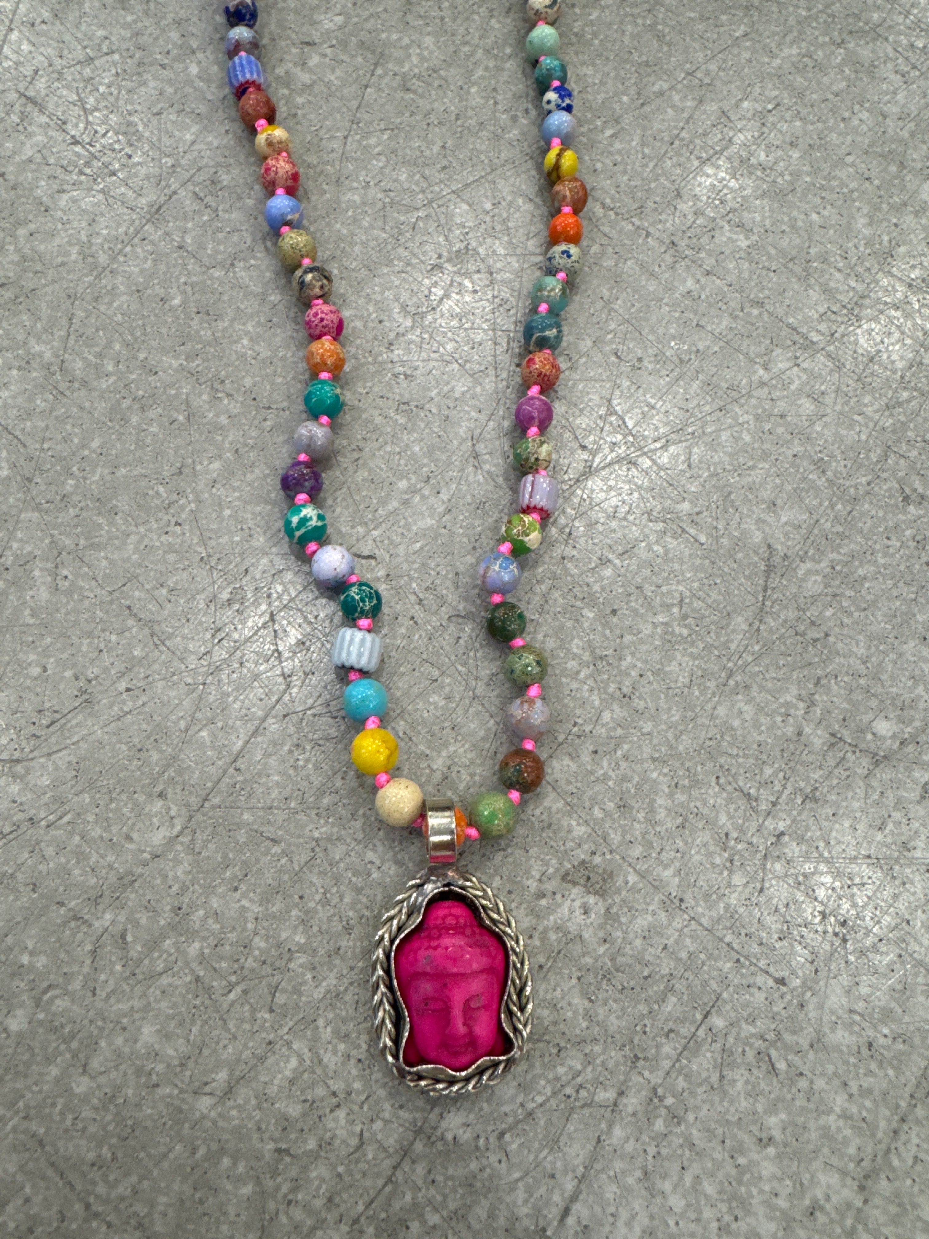 Kette Icon GOA