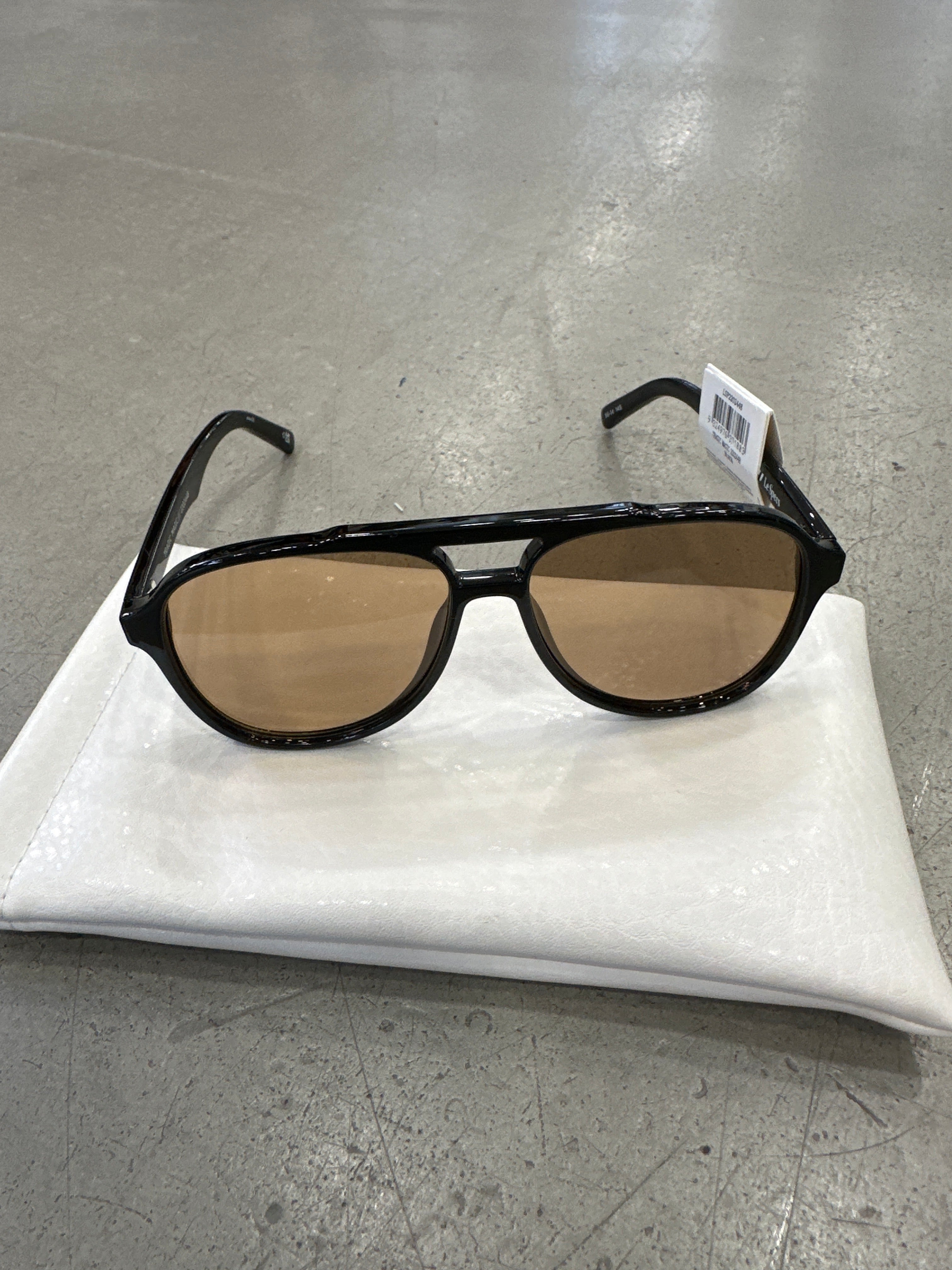 Sonnenbrille Le specs tragic