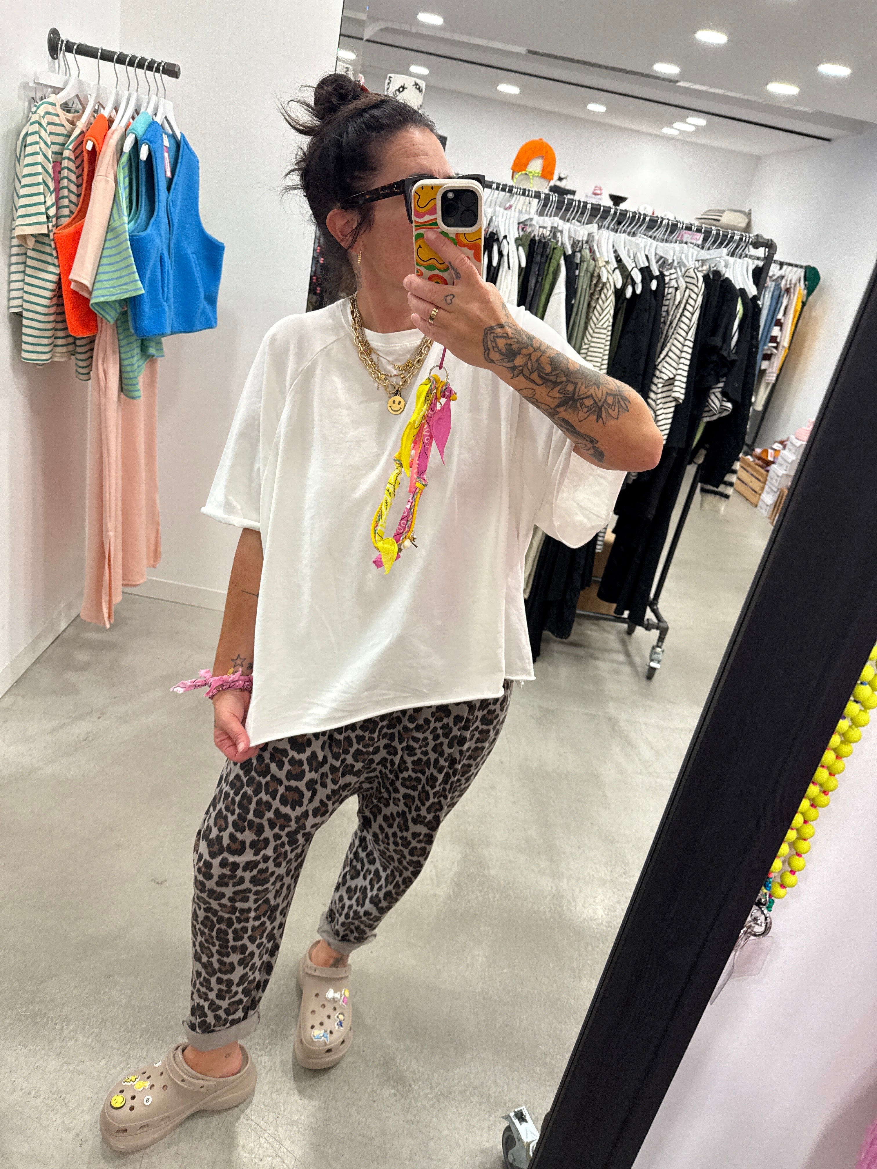 T-Shirt Joya