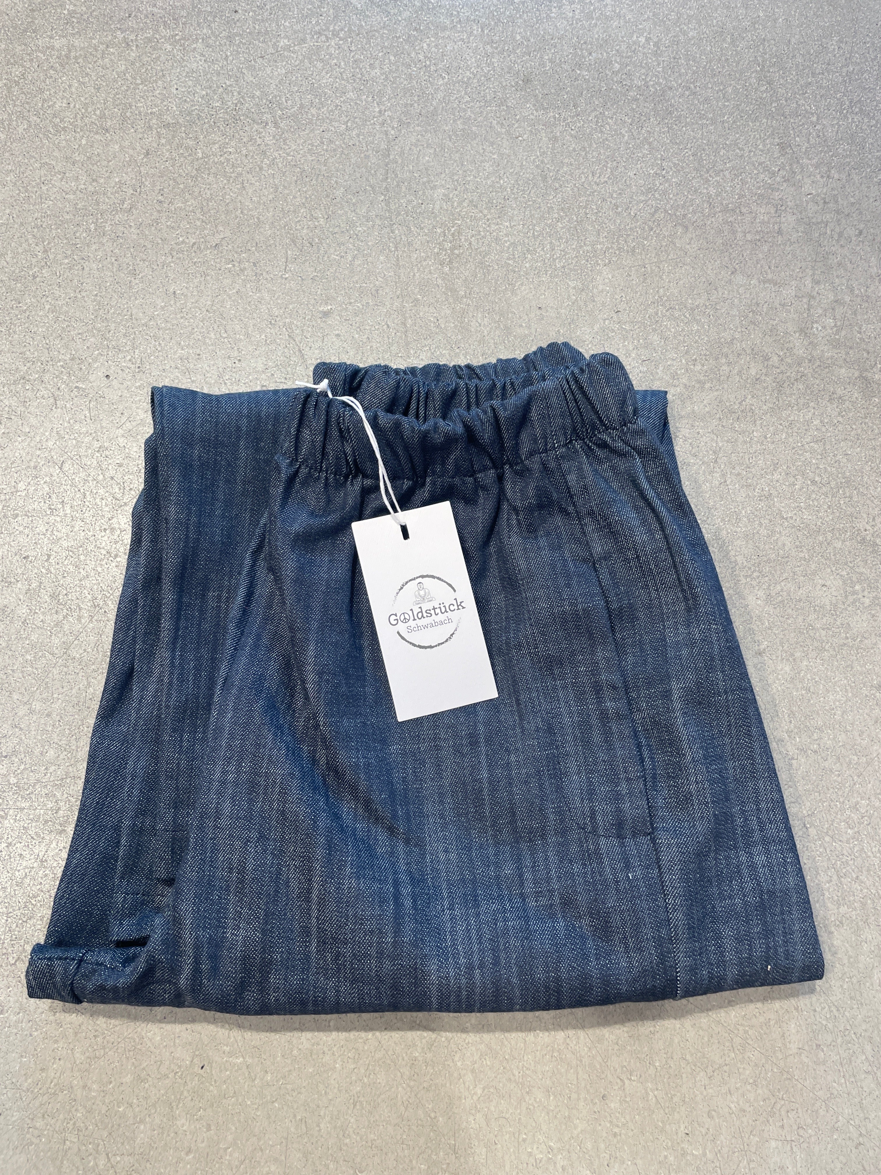 Hose Goldstück Chino