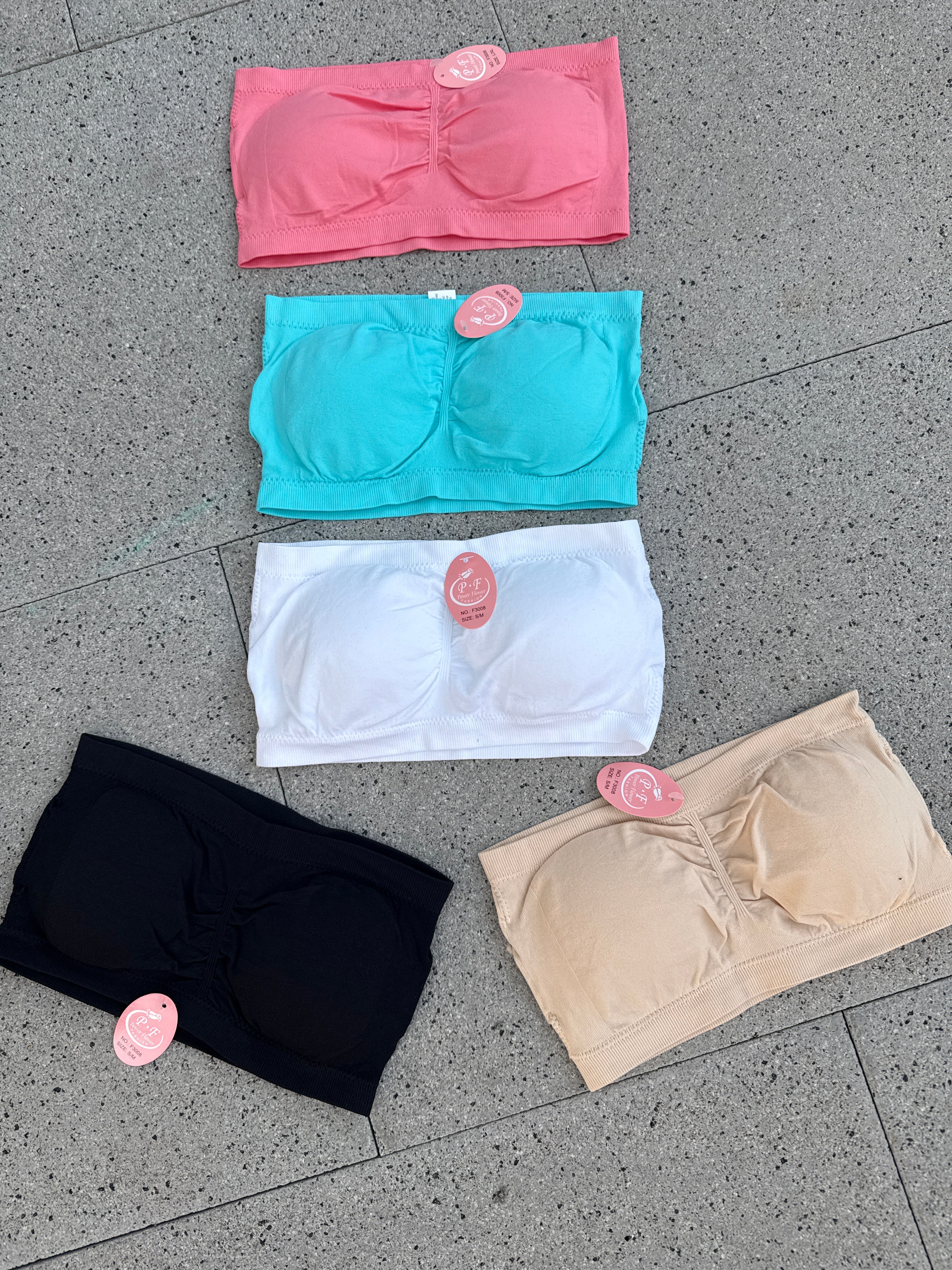 Bandeau Basic