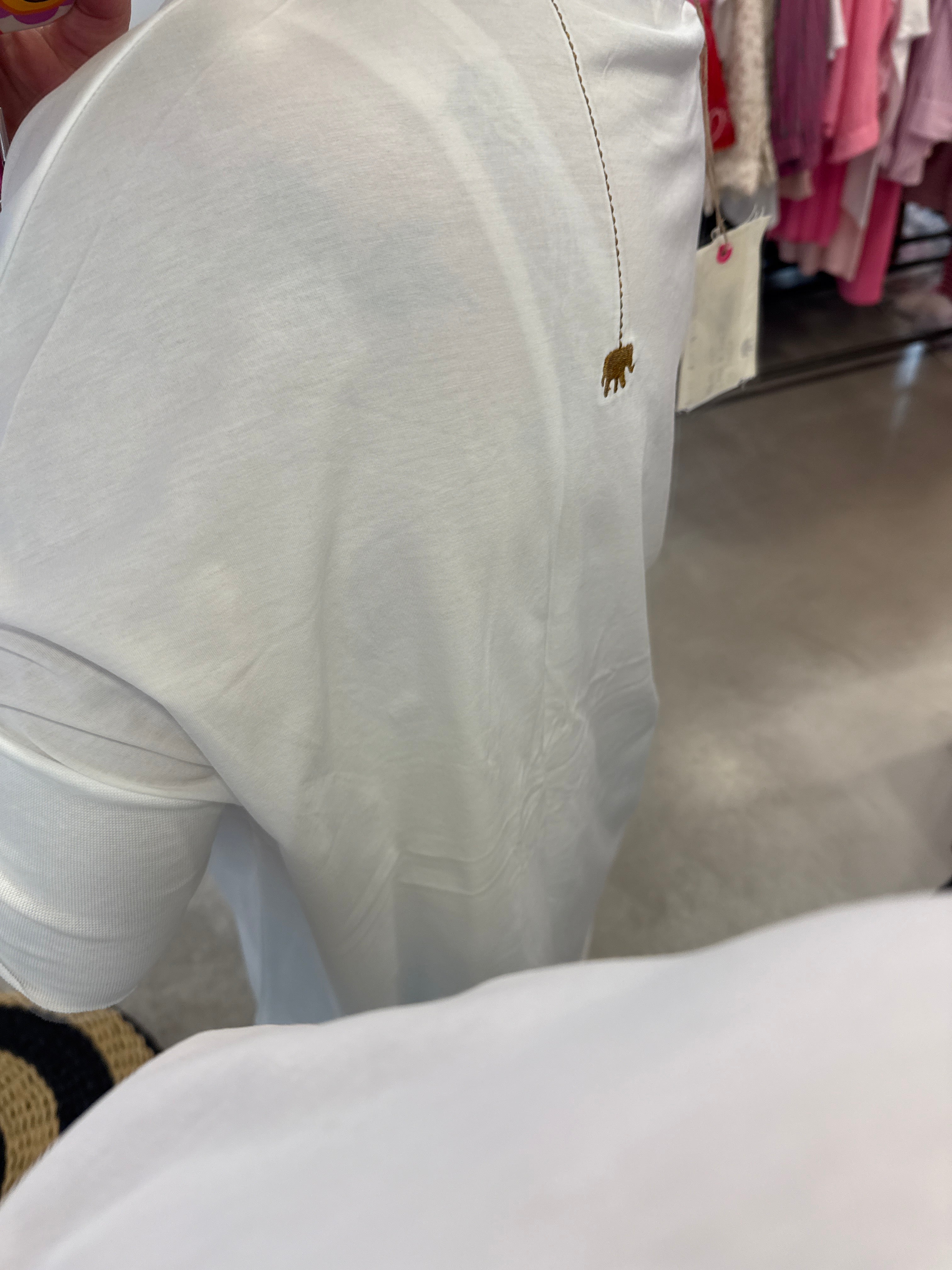 T-Shirt LJV