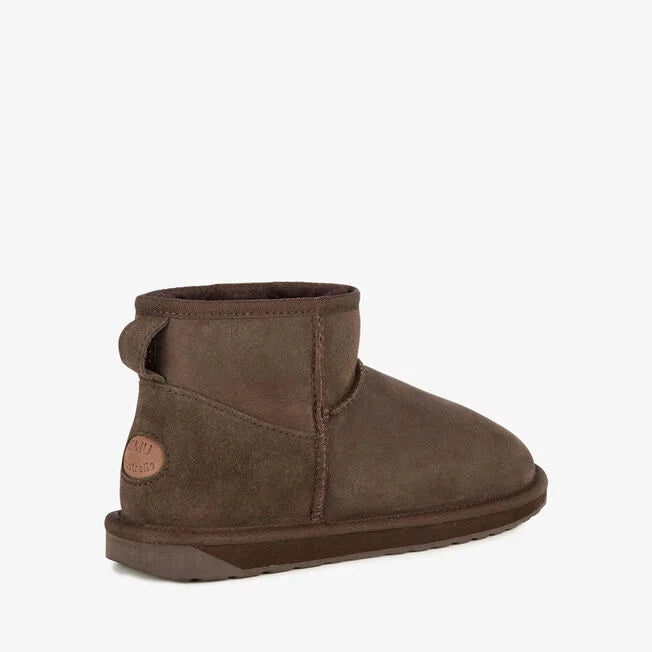 Schuhe Emu Boot Stringer Micro