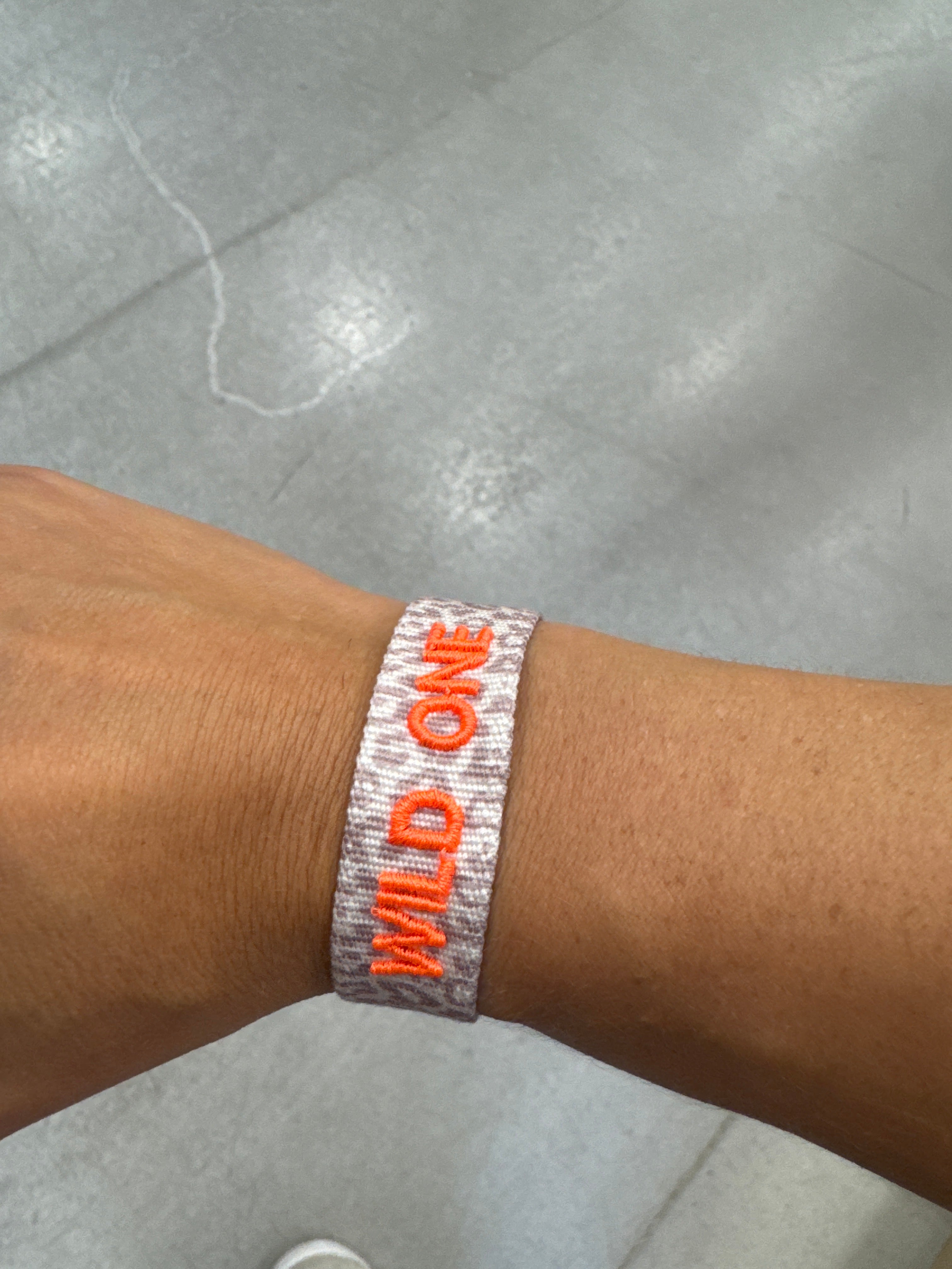 Armband Boho