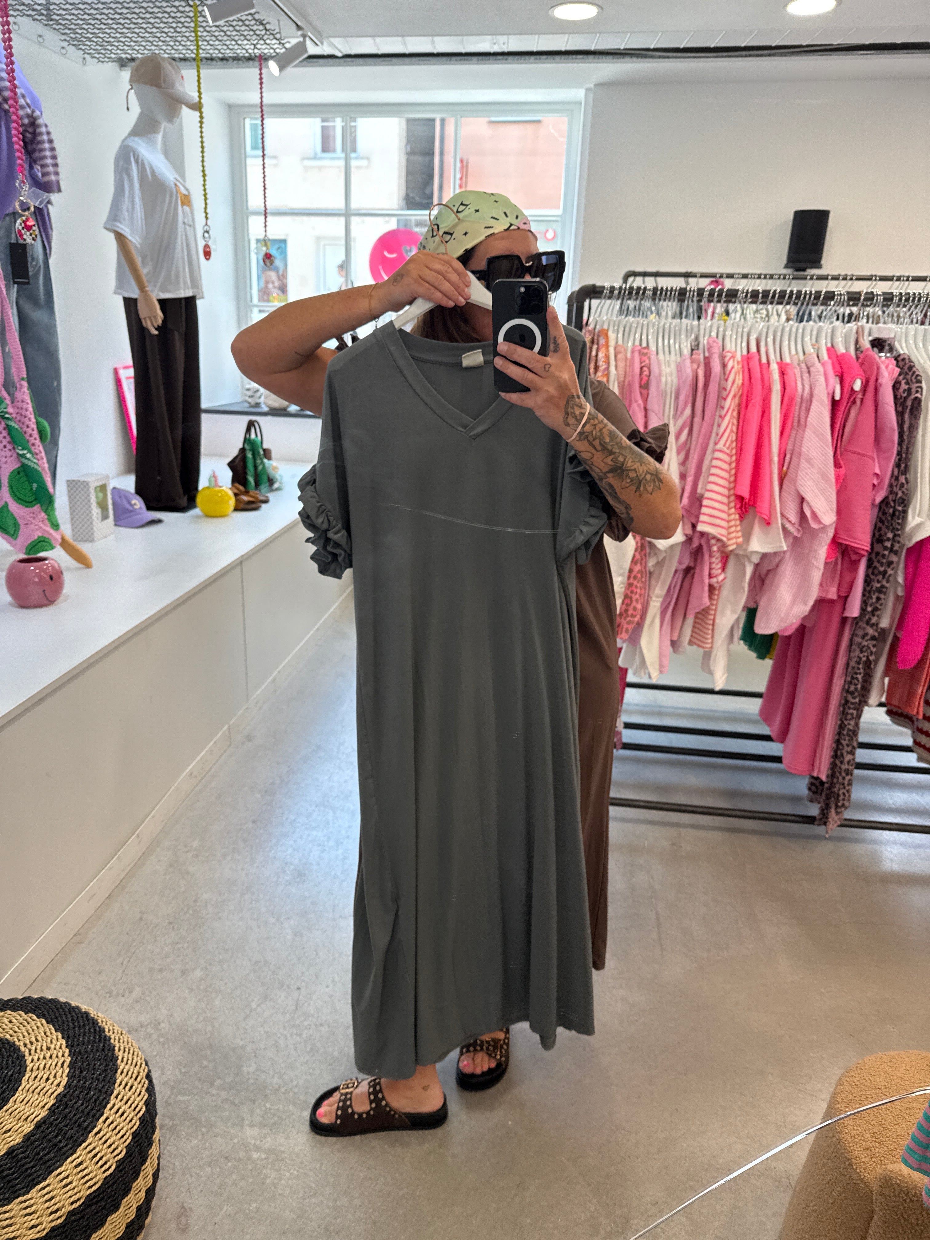 Kleid Loveley