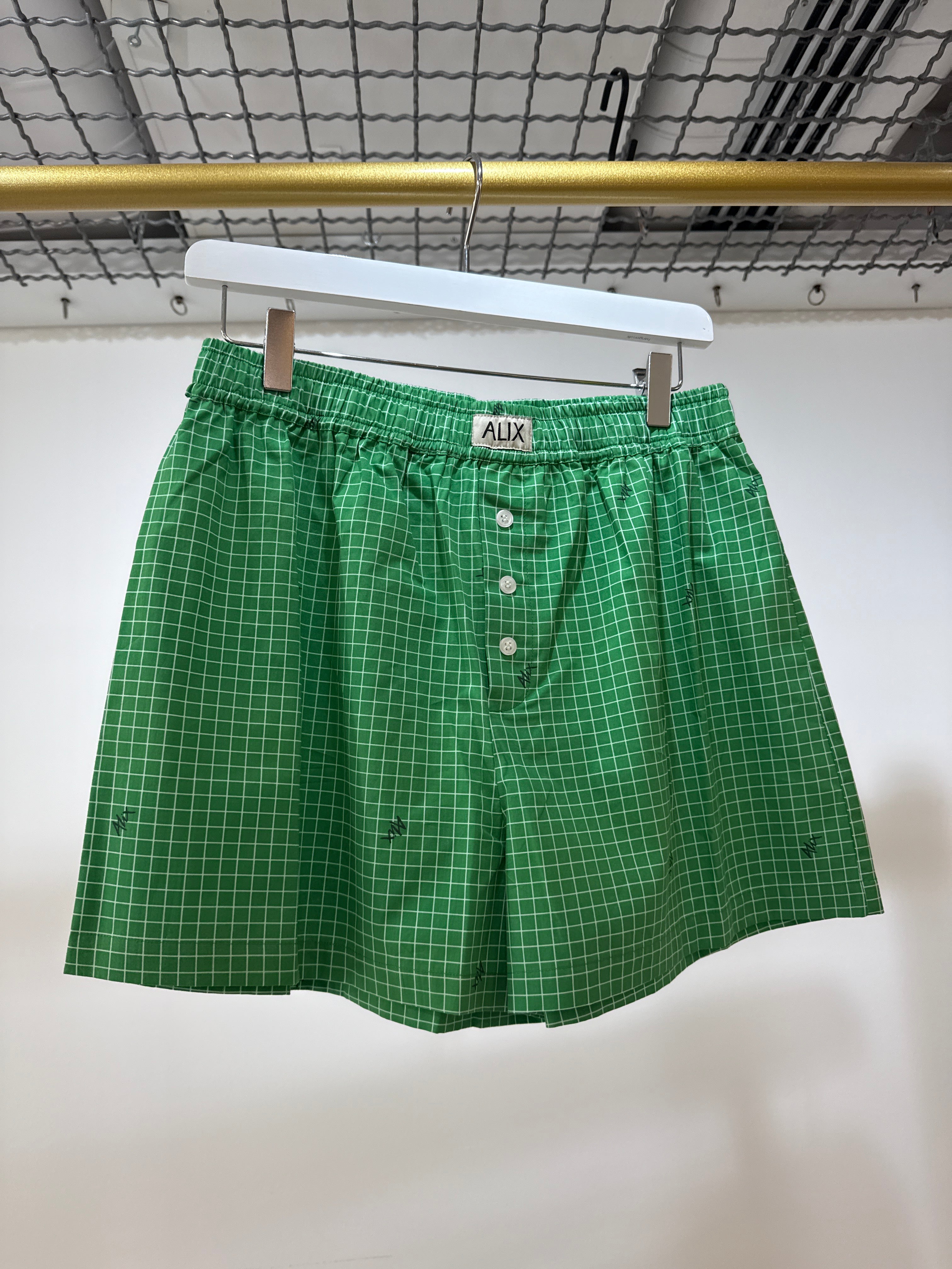 Hose Short Alix the Label
