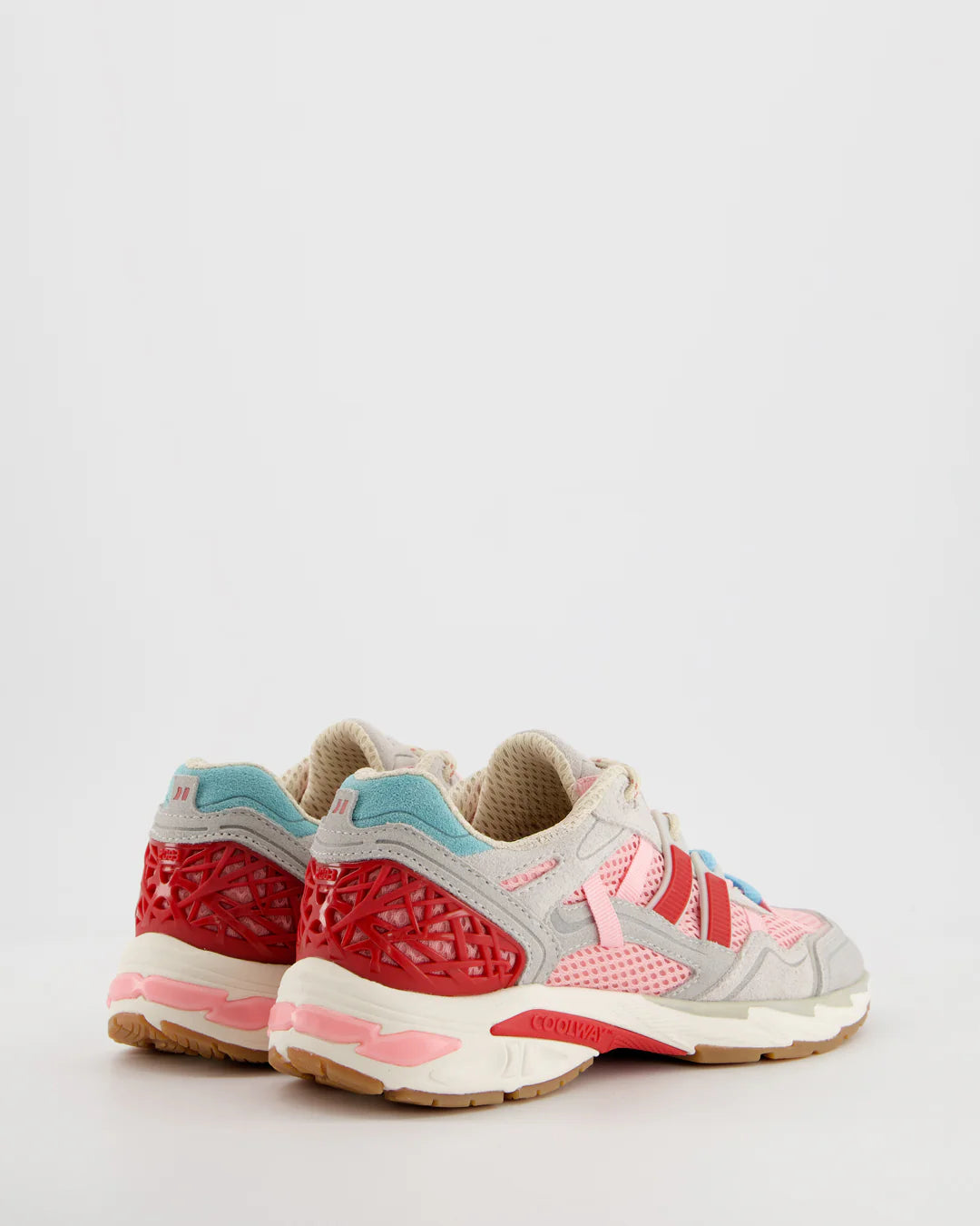 COOLWAY Runner 2003 Pink Volt