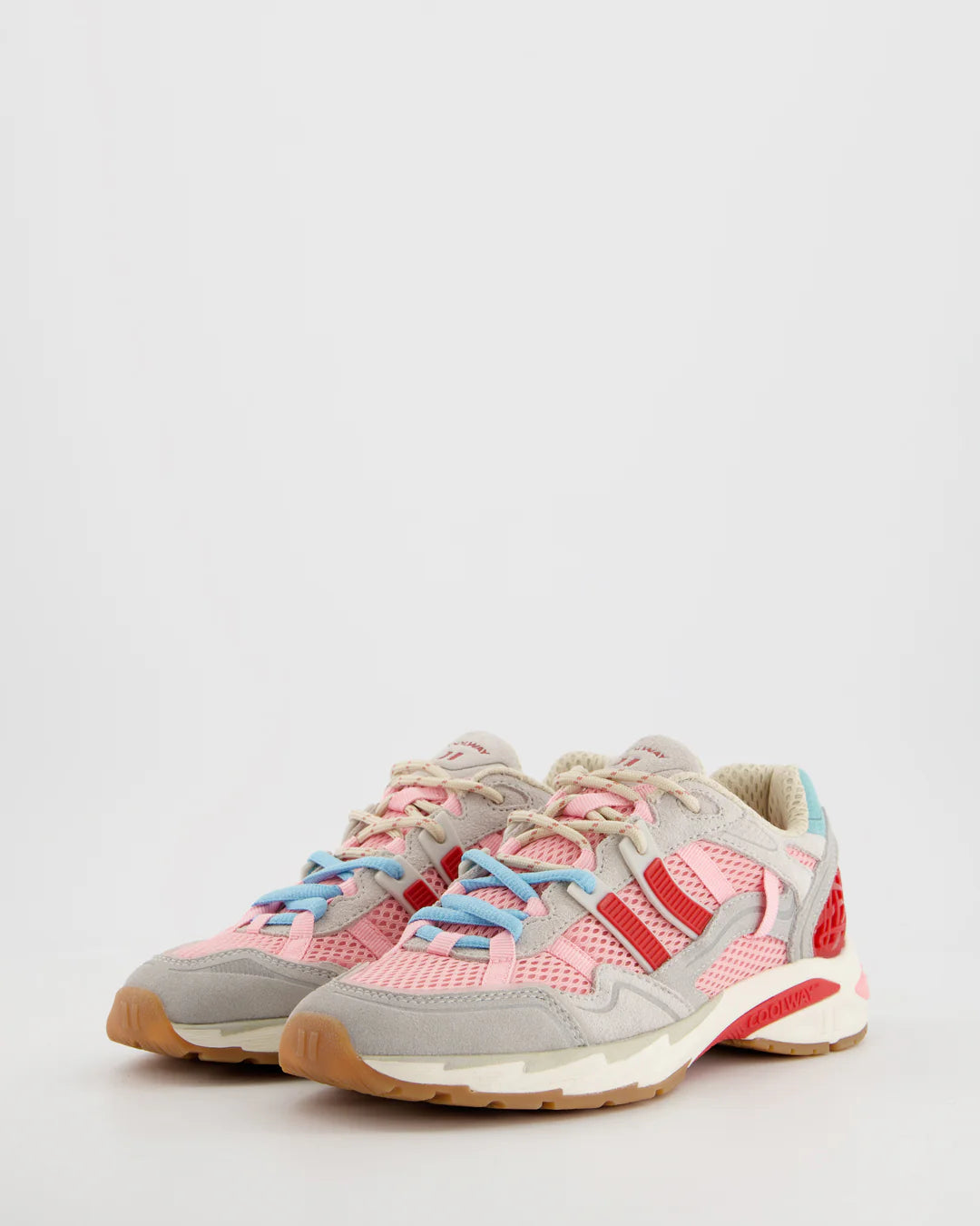 COOLWAY Runner 2003 Pink Volt