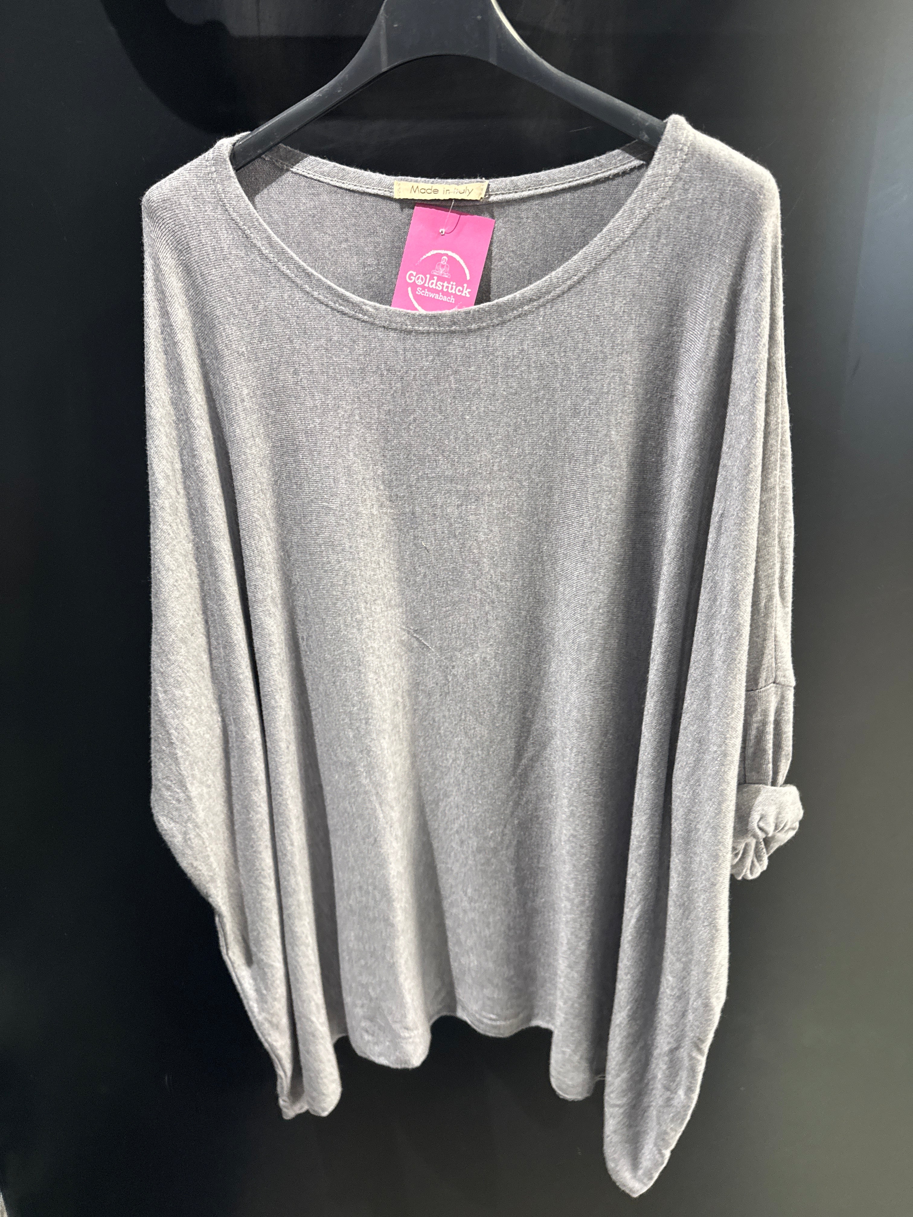 Longsleeve Basic Susa
