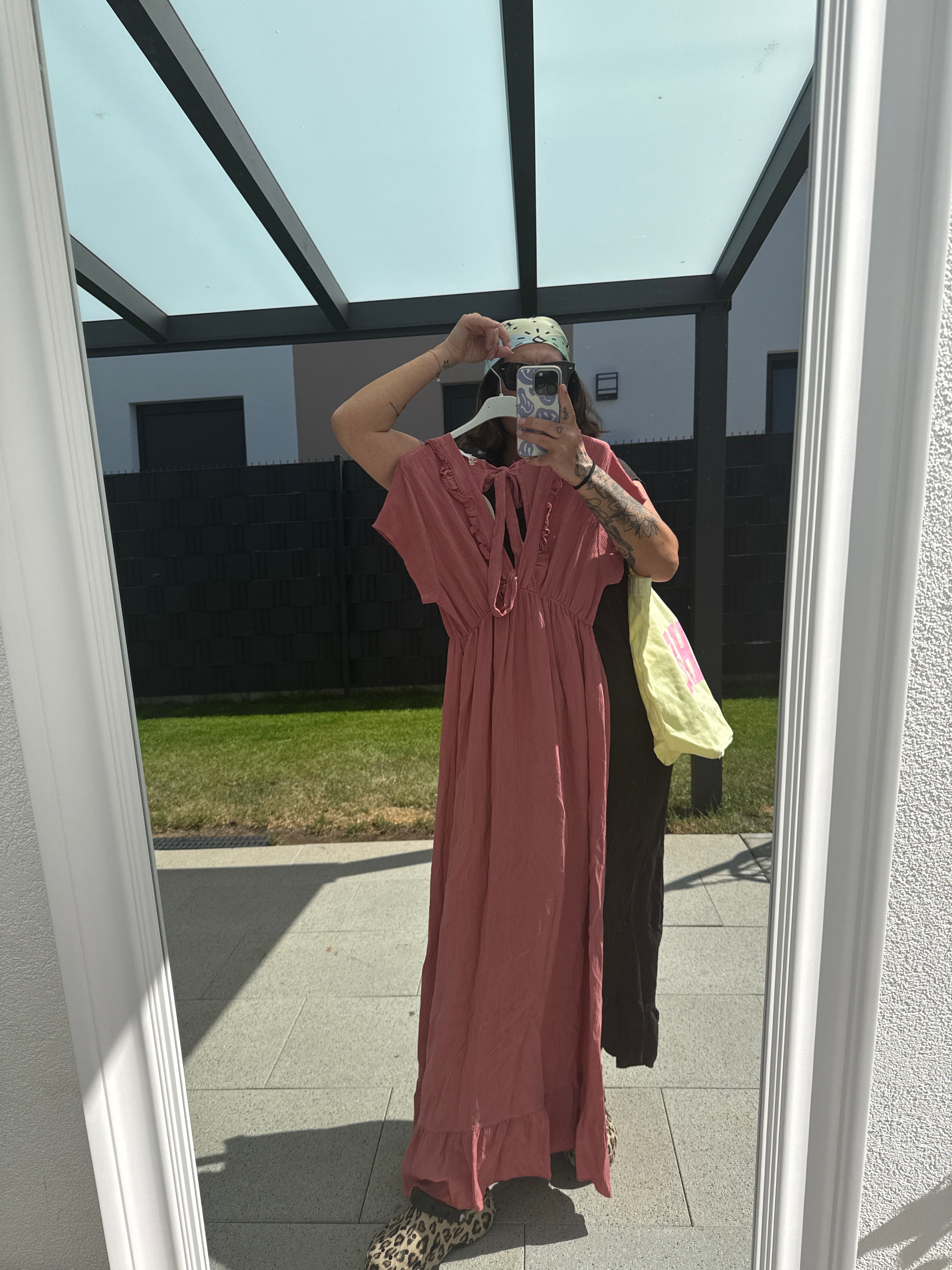 Kleid Beauty