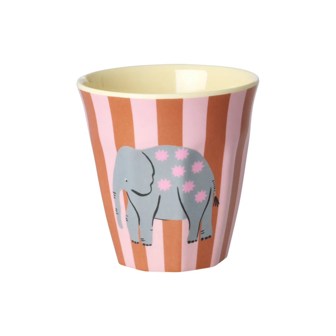 Rice Cup Fun Fair
