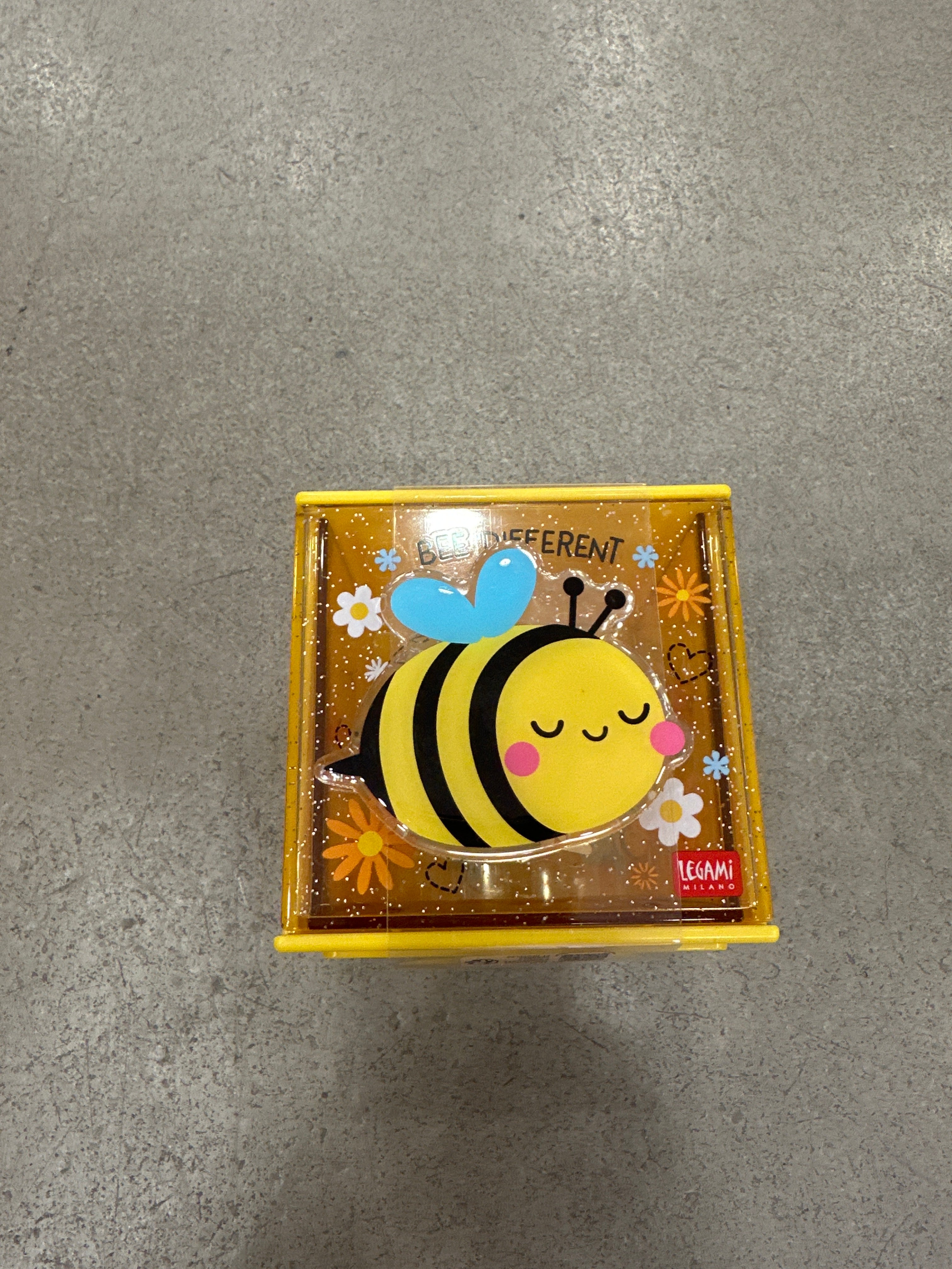 Legami Schreibtischbox