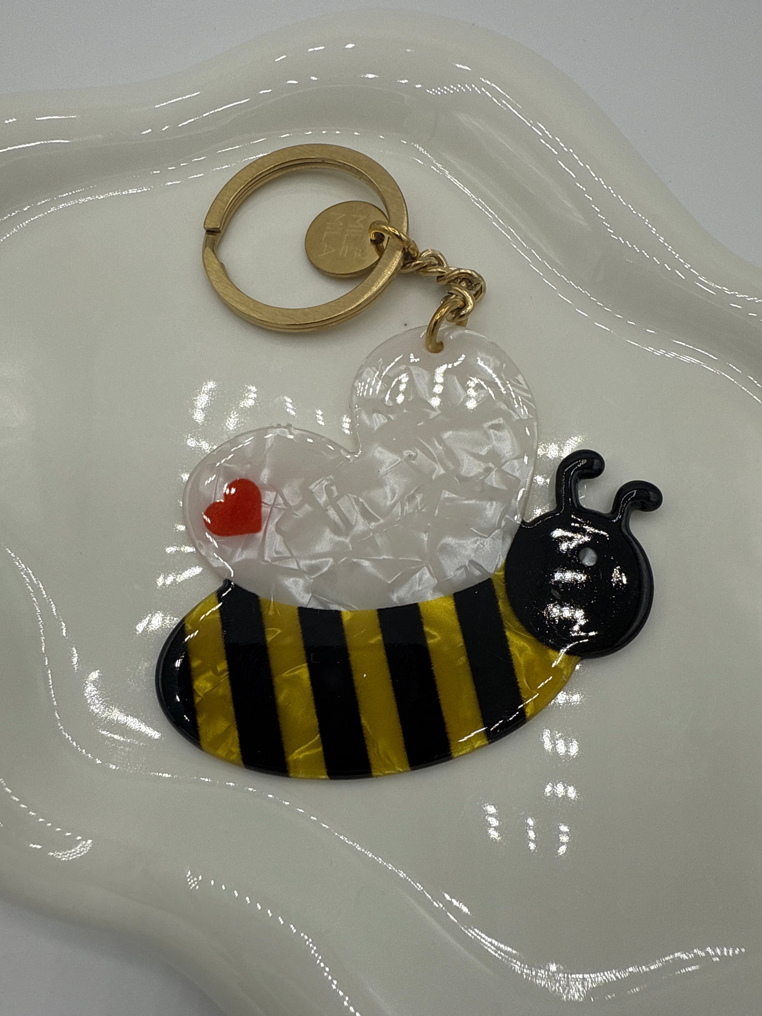 Angänger Charm