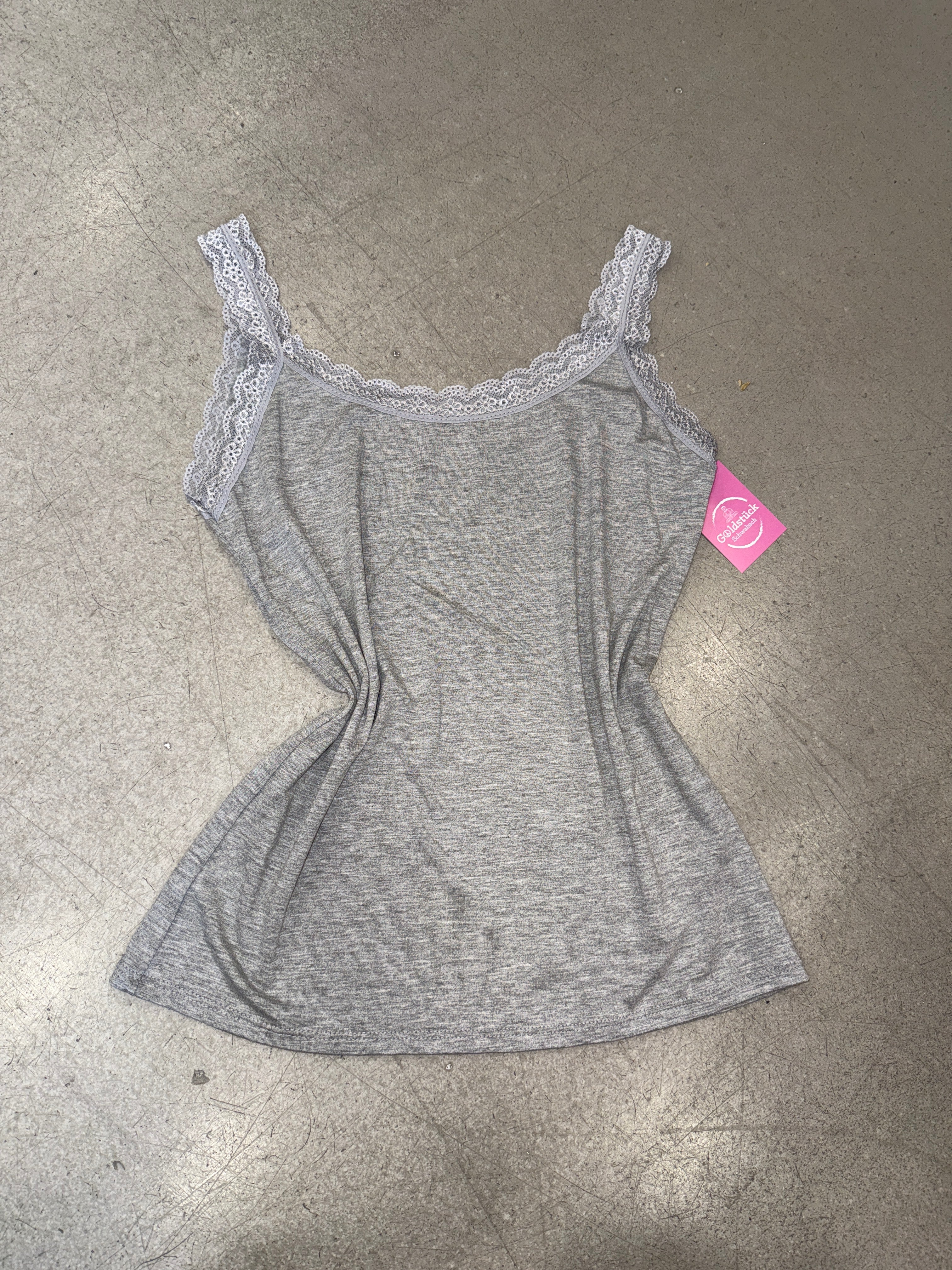 Top Basic Spitze