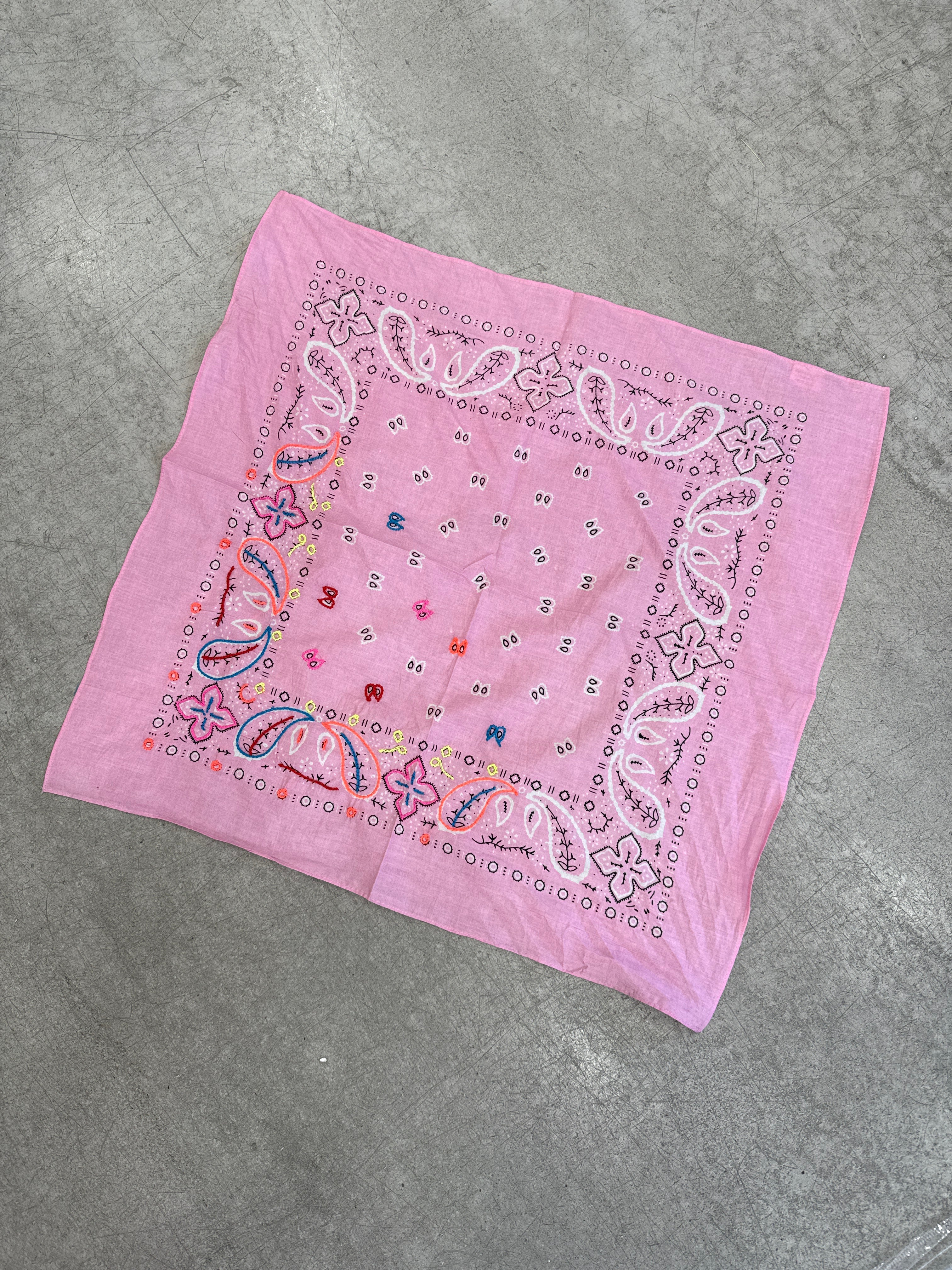 Tuch Bandana