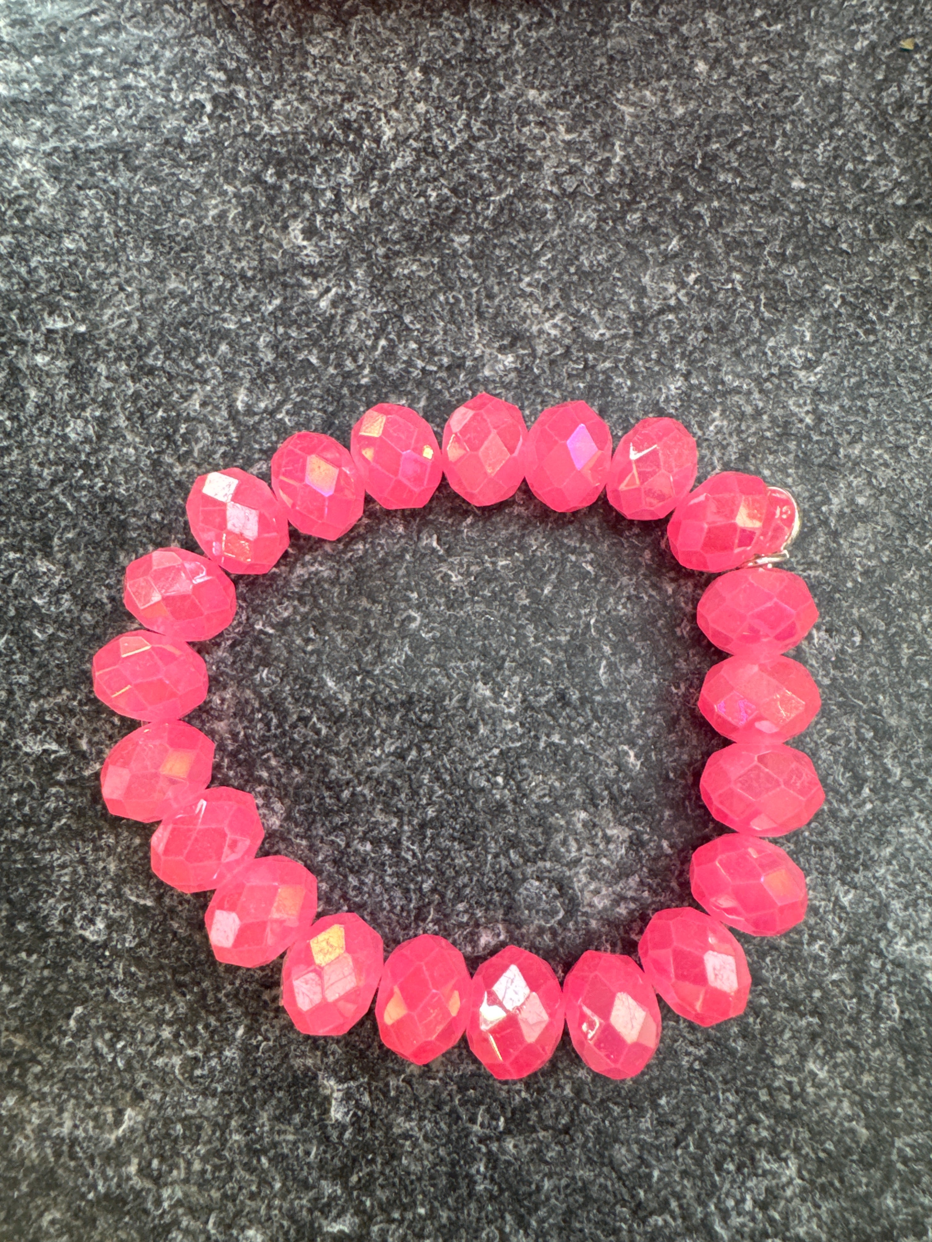 Armband Diamant