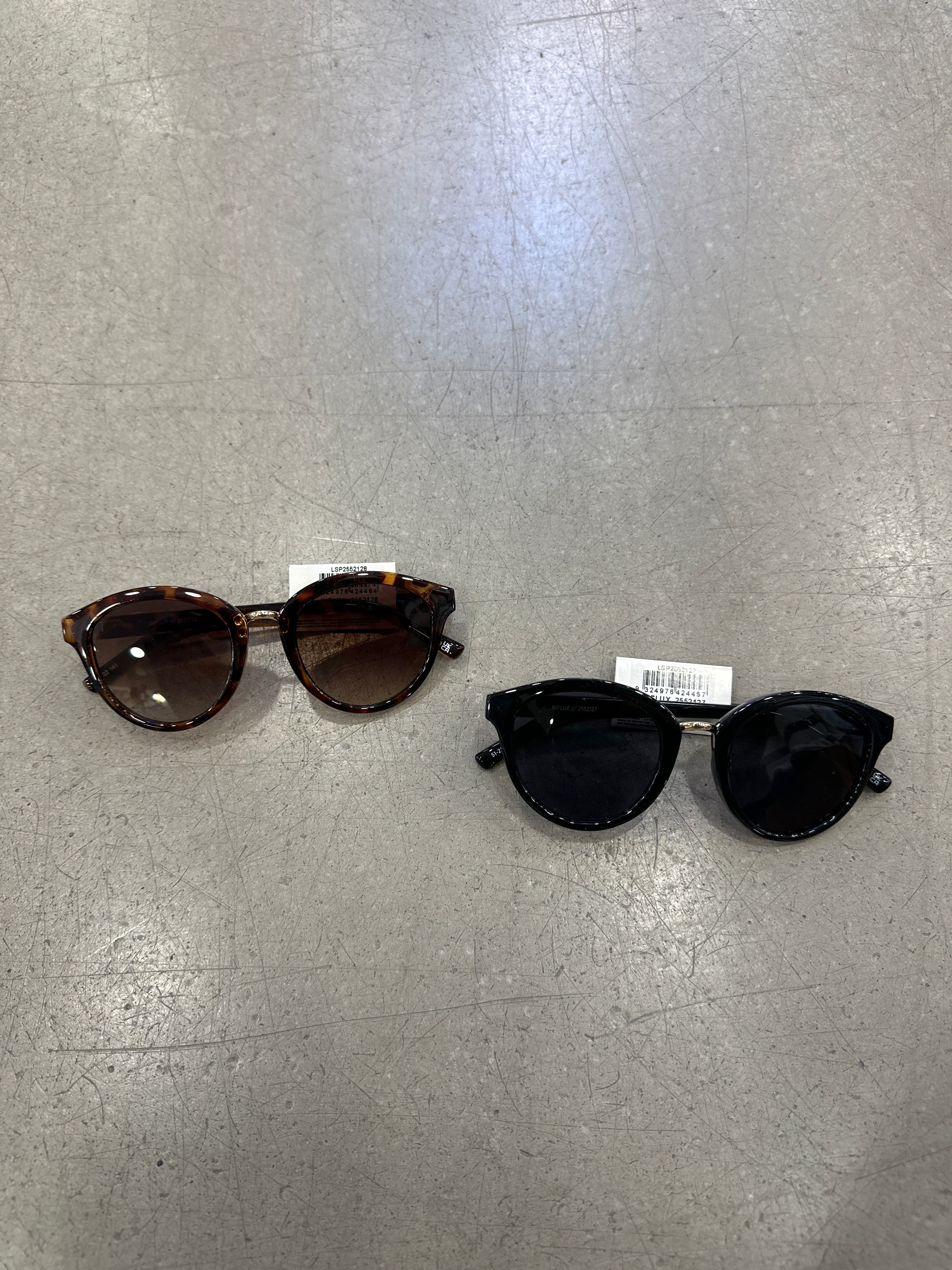 Sonnenbrille Le specs Influx