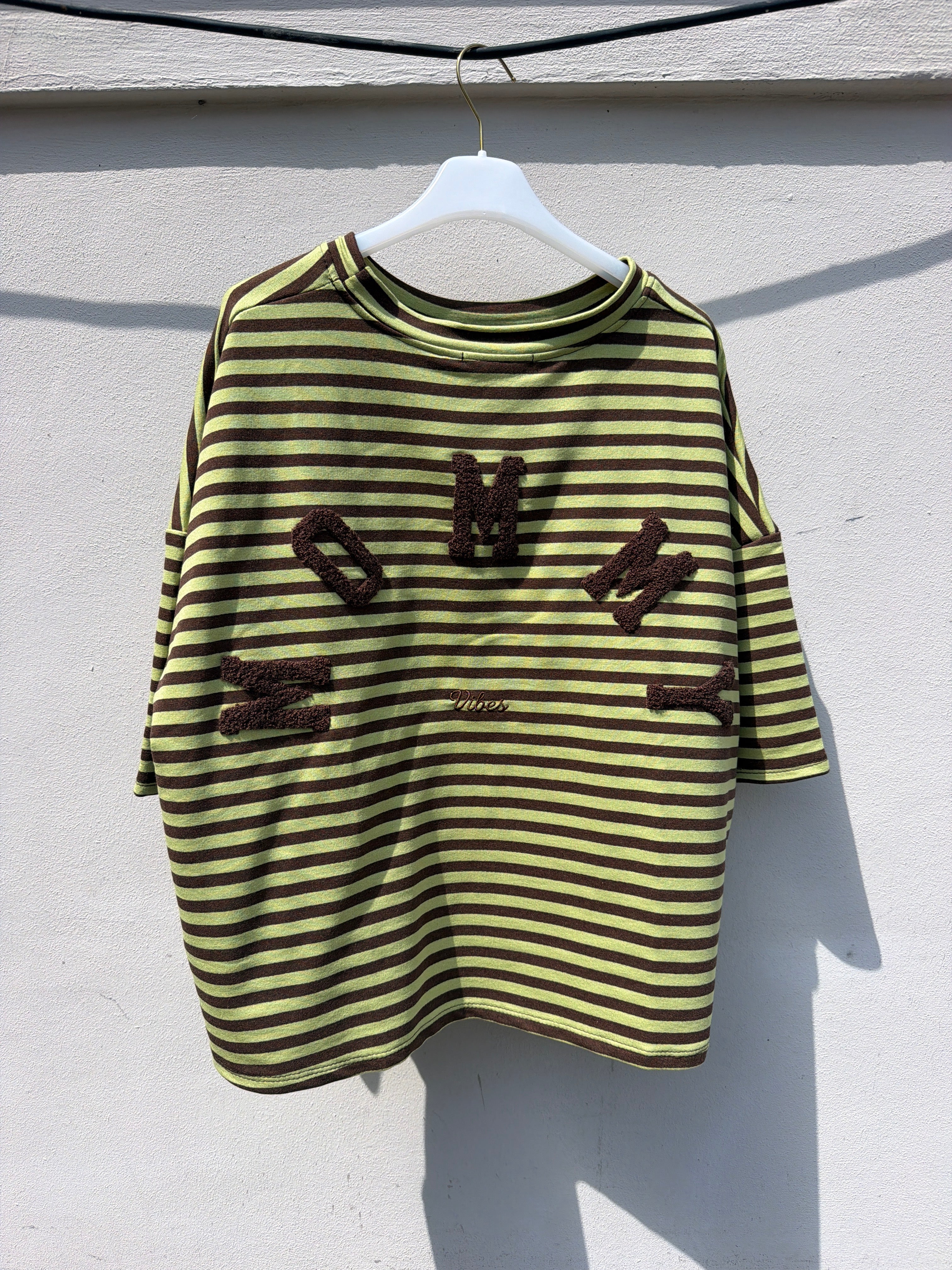 T-Shirt MOMMY