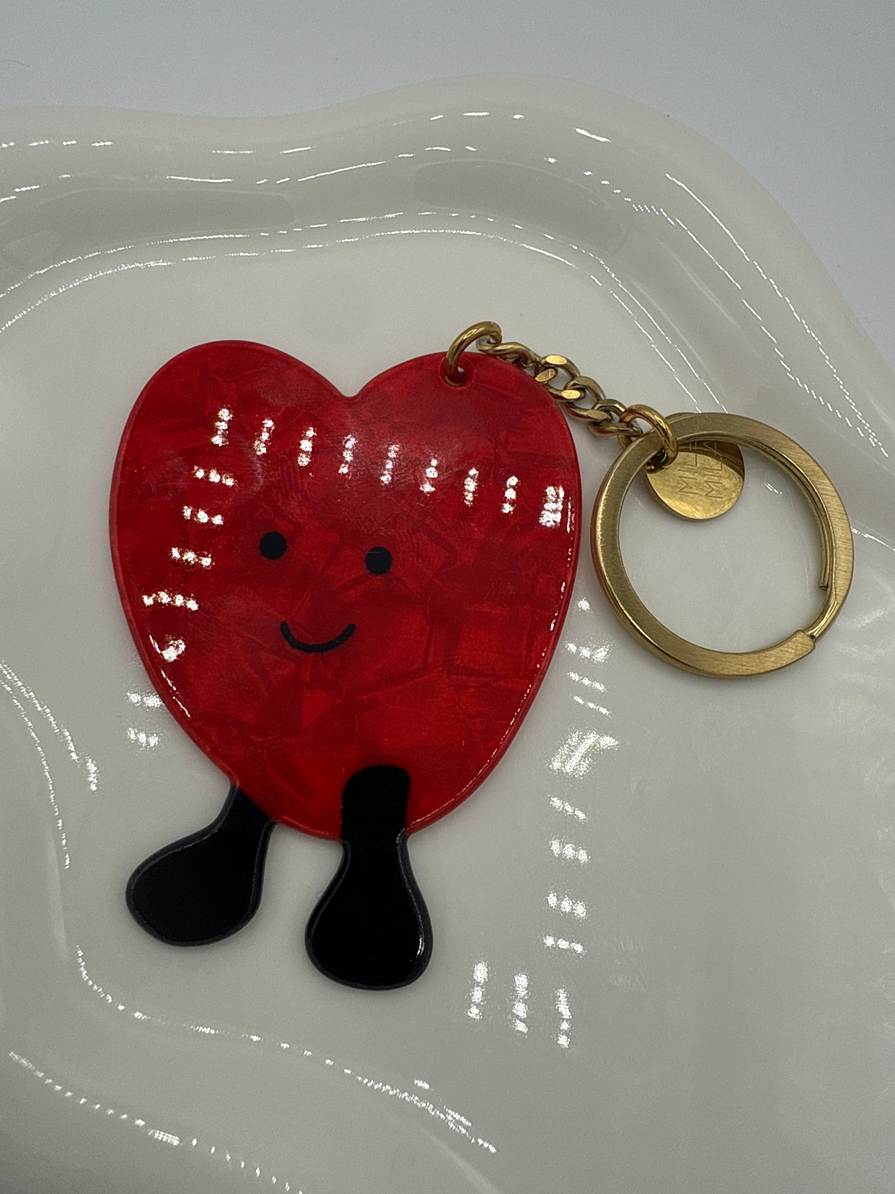 Angänger Charm