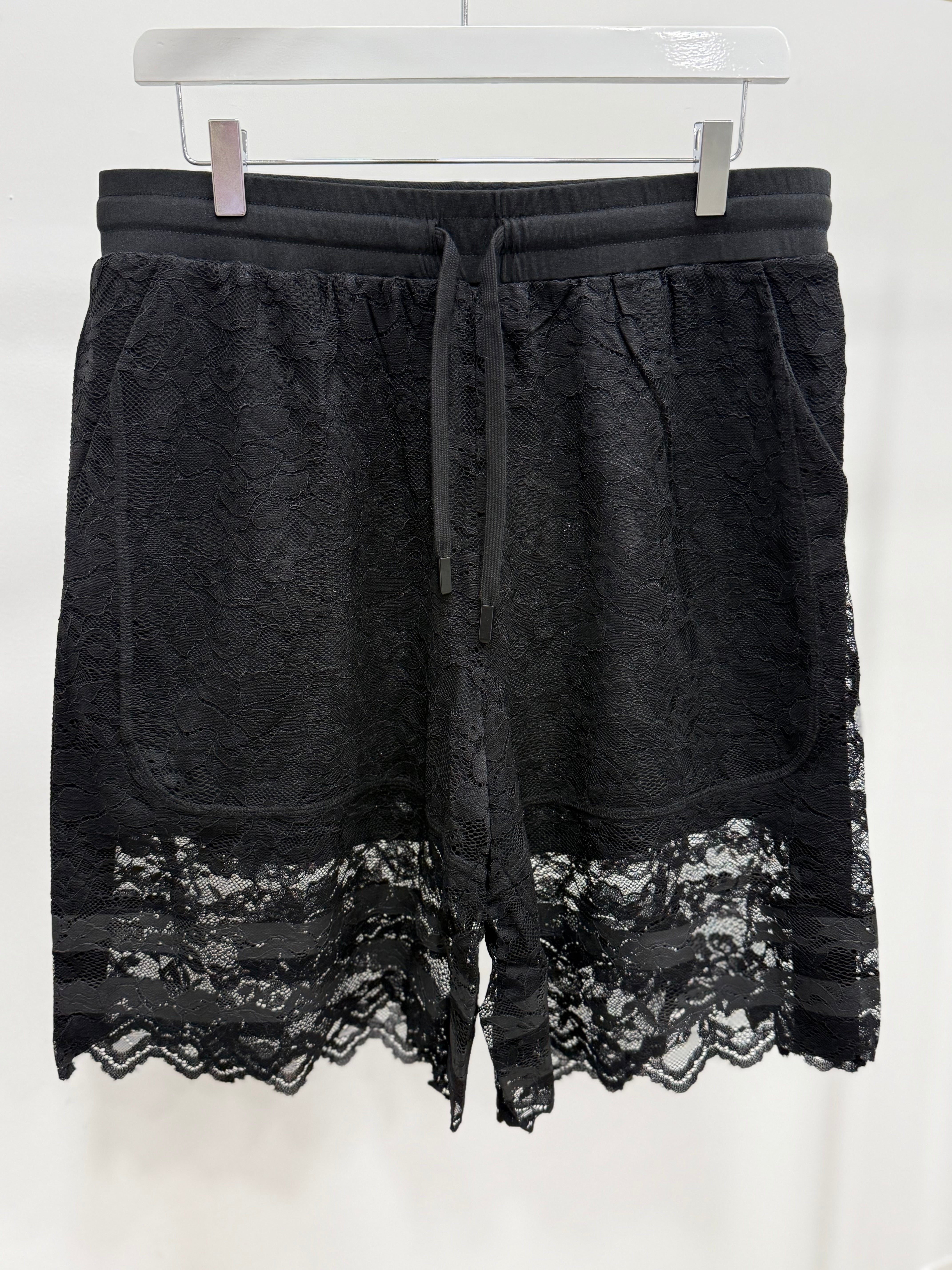 Ball BAFINE LACE BERMUDA
