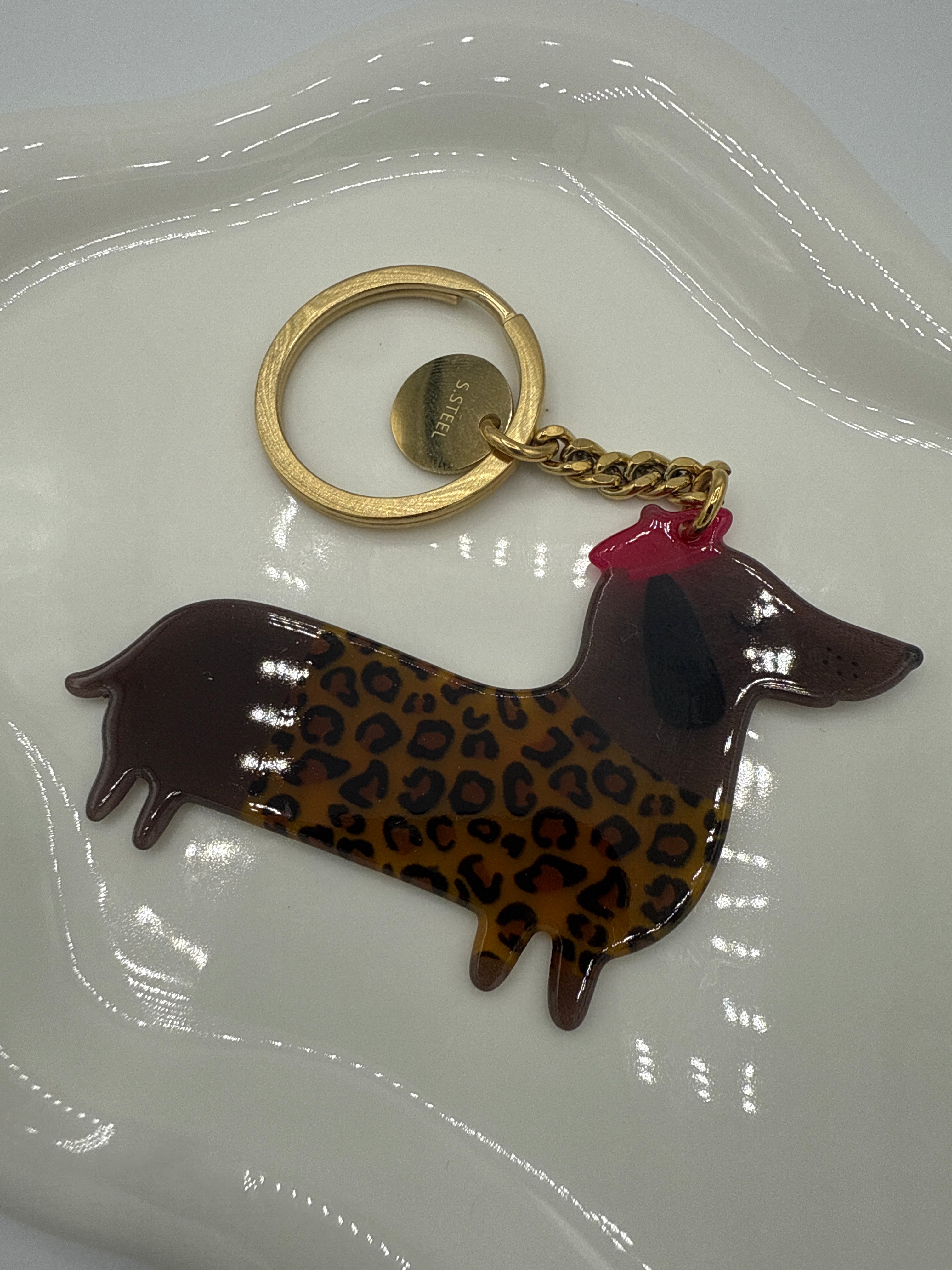 Angänger Charm
