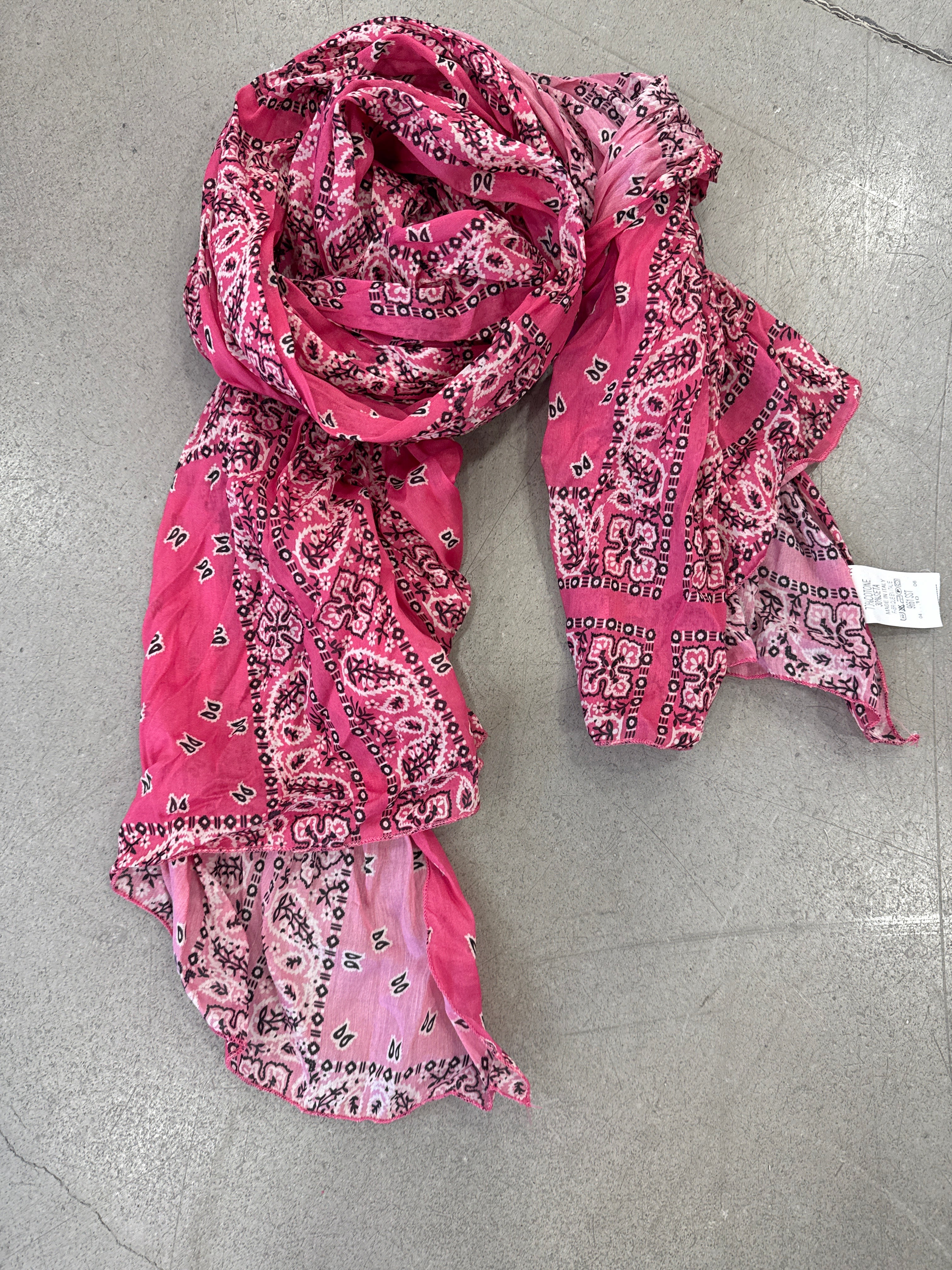 Tuch Bandana
