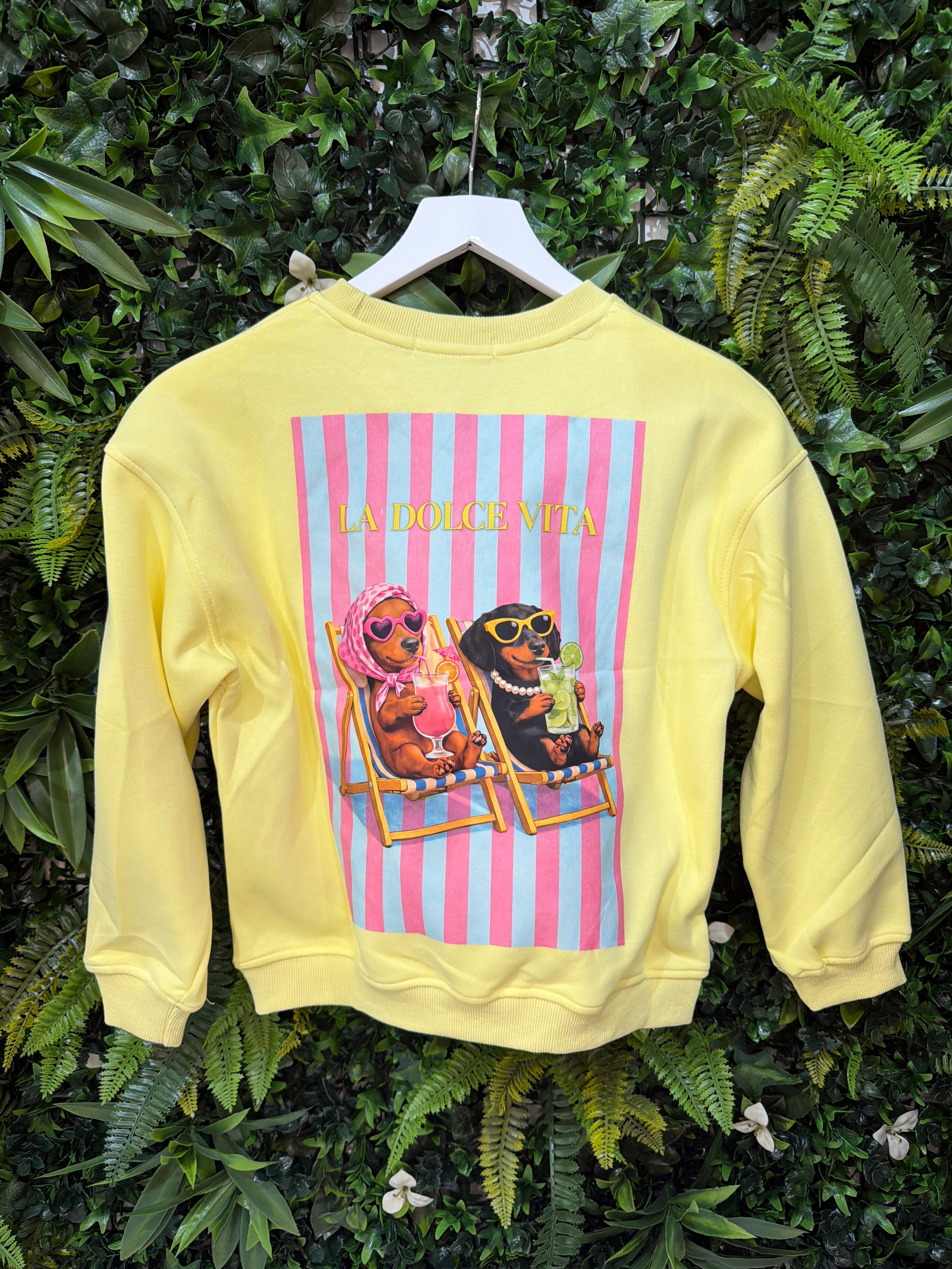 Kid Sweater